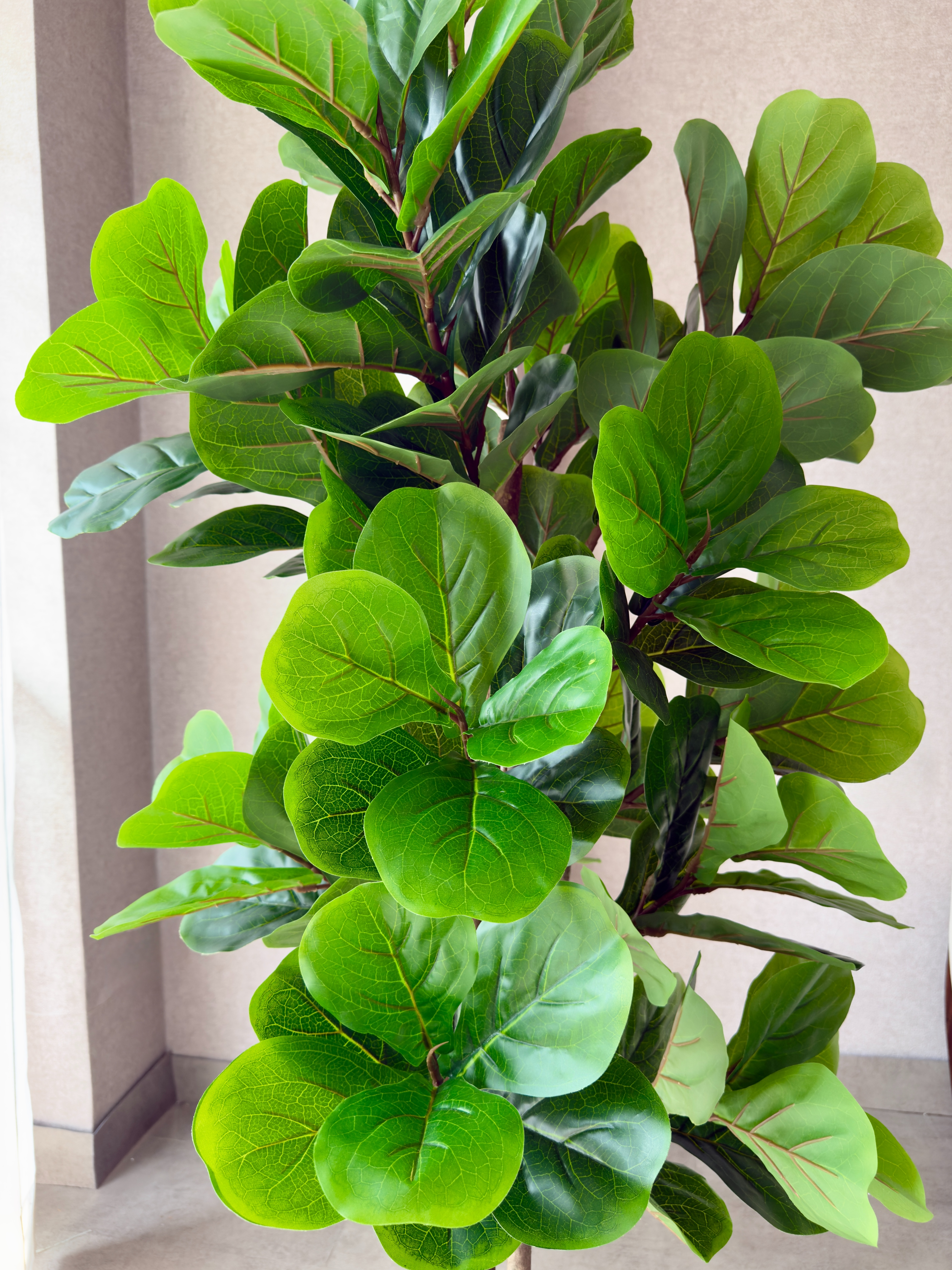 Artificial Fiddle Leaf Tree 6ft