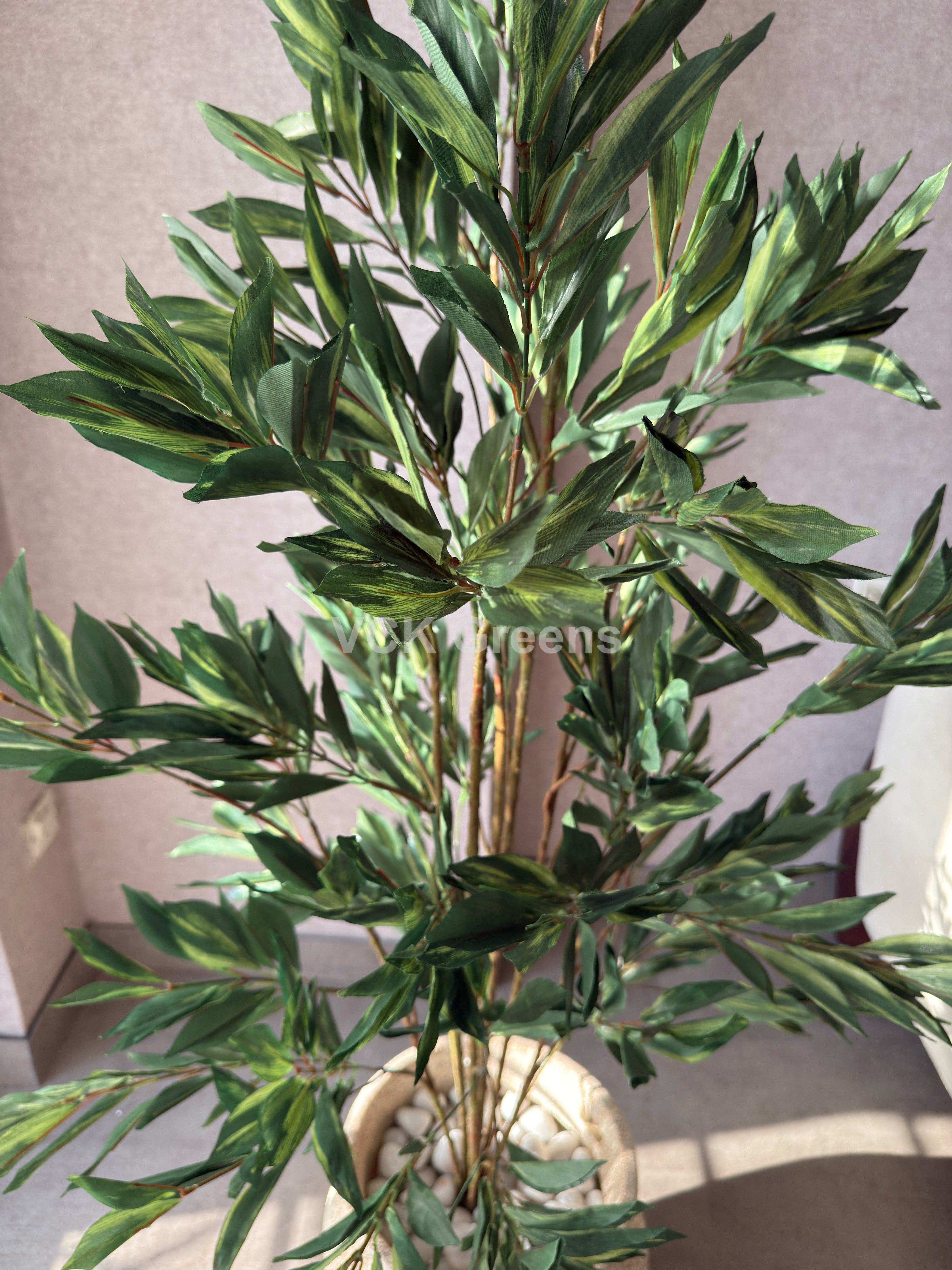 Artificial Green Dracaena Plant 5ft