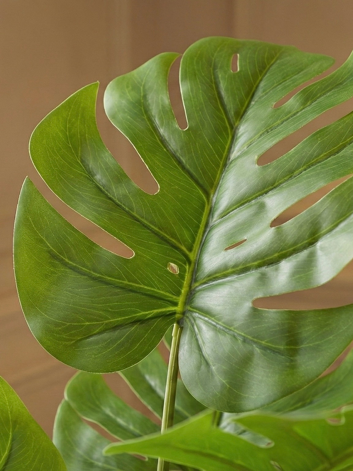 Artificial Monstera Plant 3.5ft