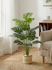 Artificial Monstera Plant 3.5ft