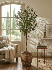 Artificial Olive Tree 5ft