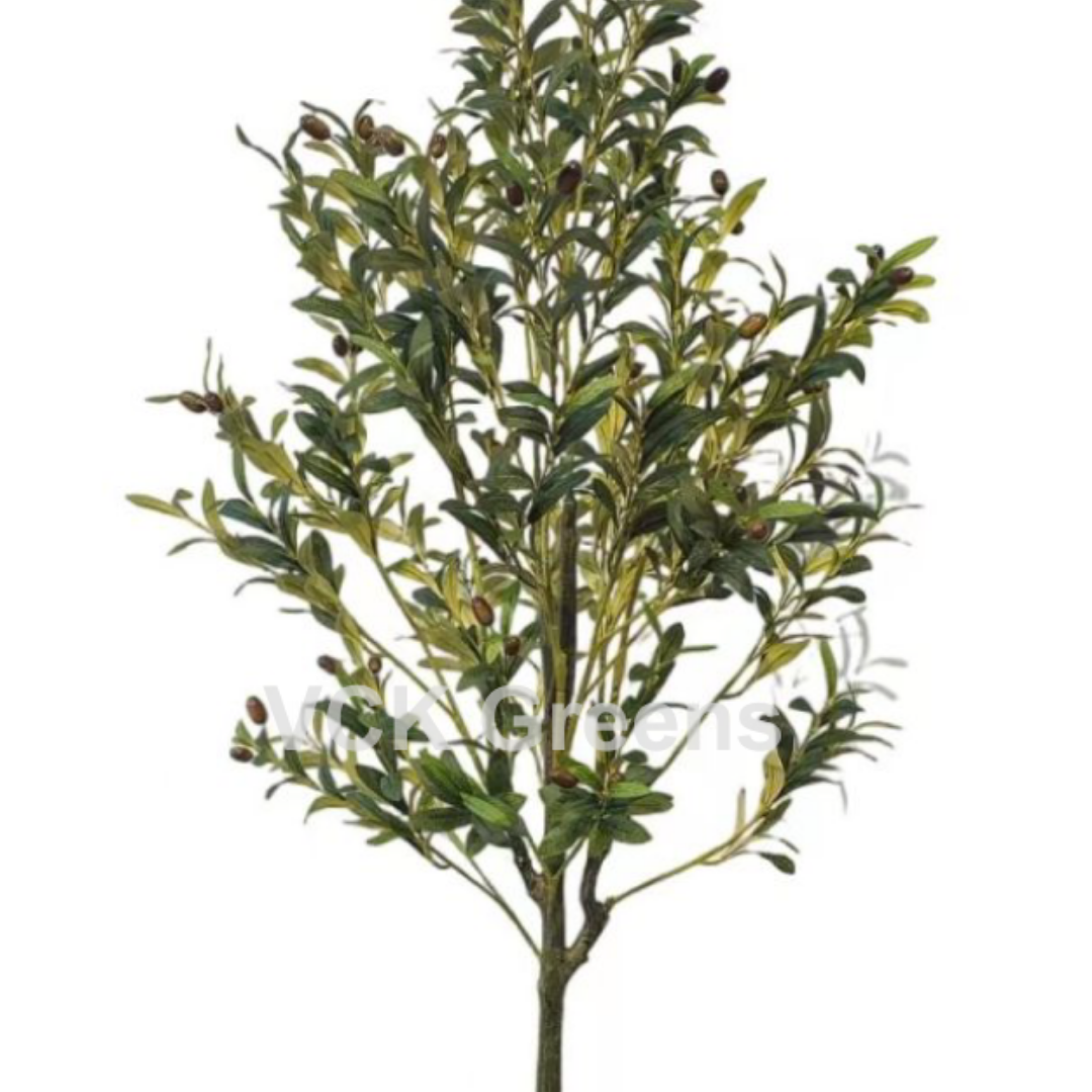 Artificial Olive Tree 6ft With Pot