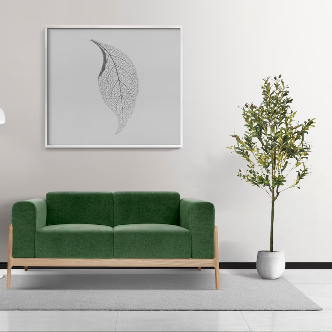 Artificial Olive Tree 6ft With Pot