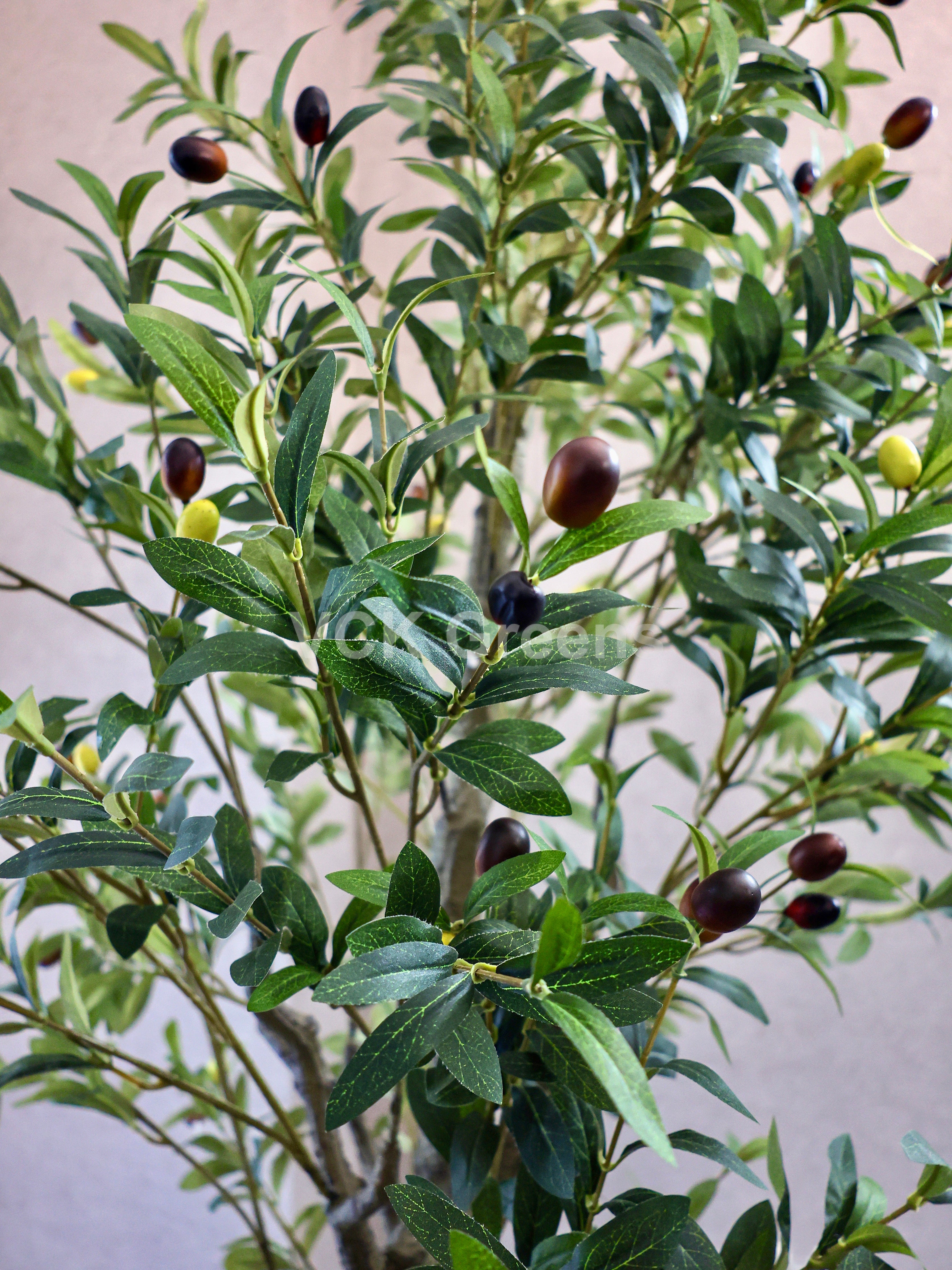 Artificial Olive Tree 6ft
