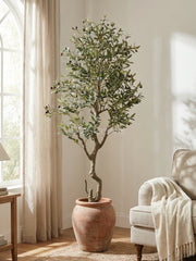 Artificial Olive Tree 6ft