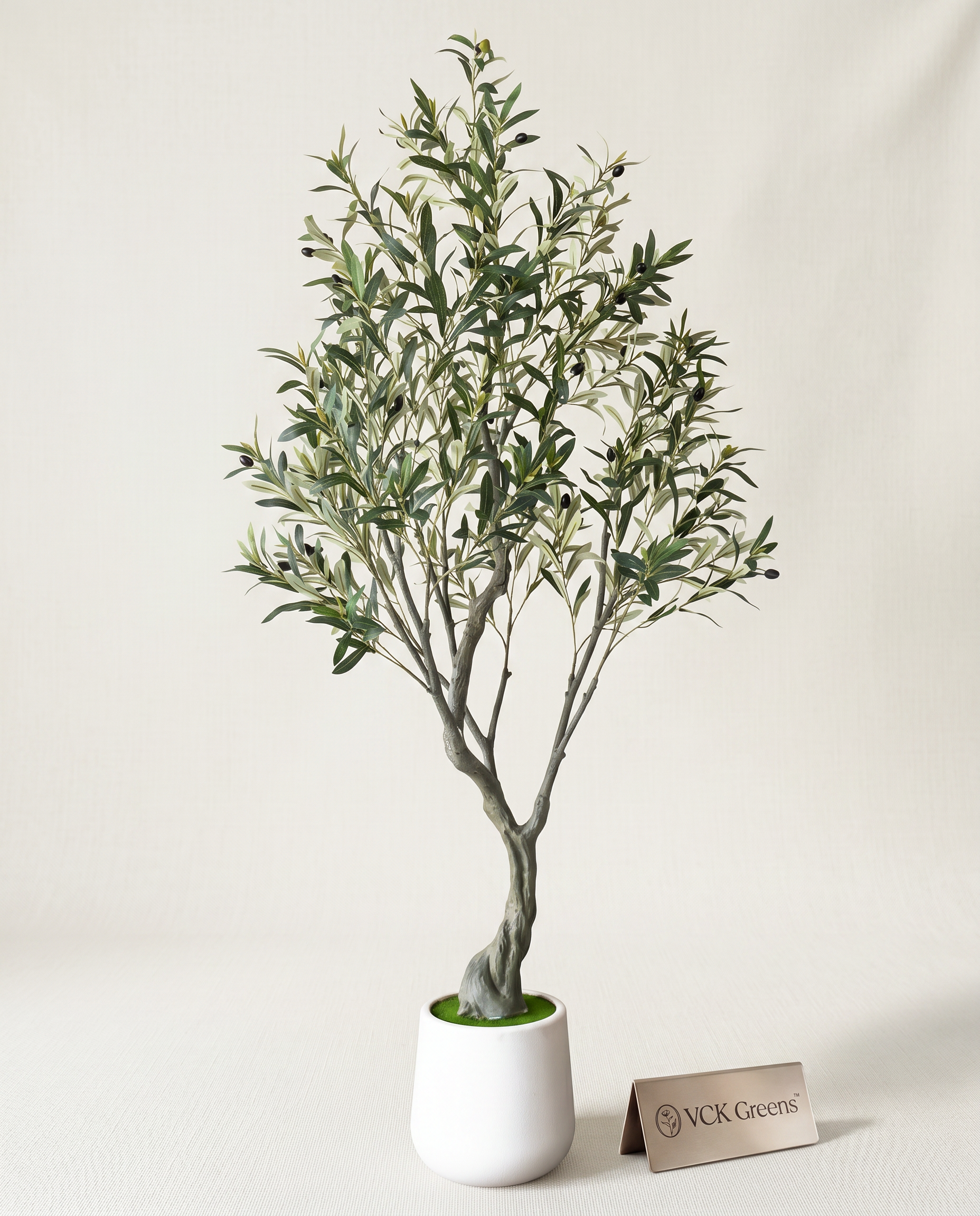 Artificial Olive Tree 6ft