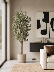 Artificial Haven Olive Tree 6ft
