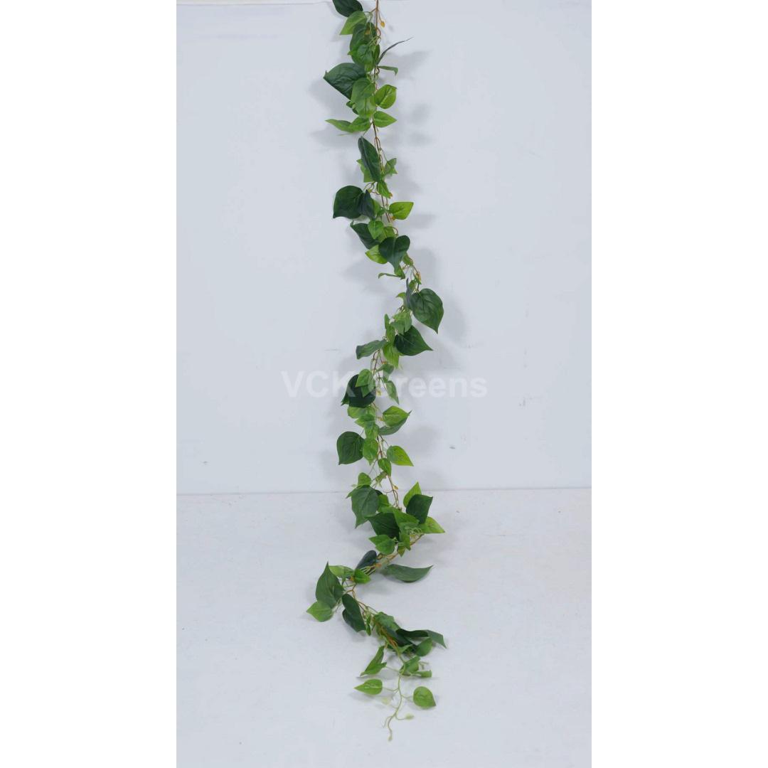 Artificial Plant Leaf Vine 180cm/6ft