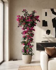 Artificial Veil Bougainvillea Plant 6ft