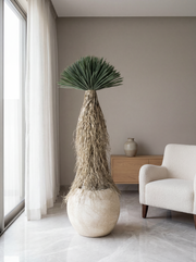 Artificial Yucca Rostrata 5ft