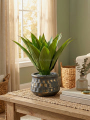 Artificial Agave Plant 1.6ft