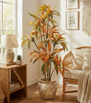 Artificial Dracaena Plants 5.8ft