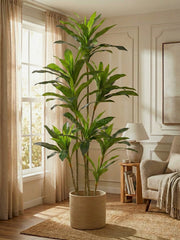 Artificial Dracaena Plants 7.2ft