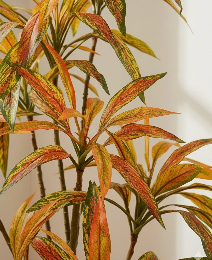 Artificial Dracaena Plants 5.8ft