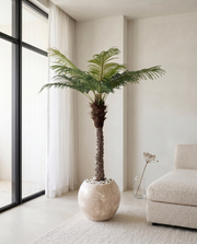 Artificial Phoenix Date Palm Tree 6ft