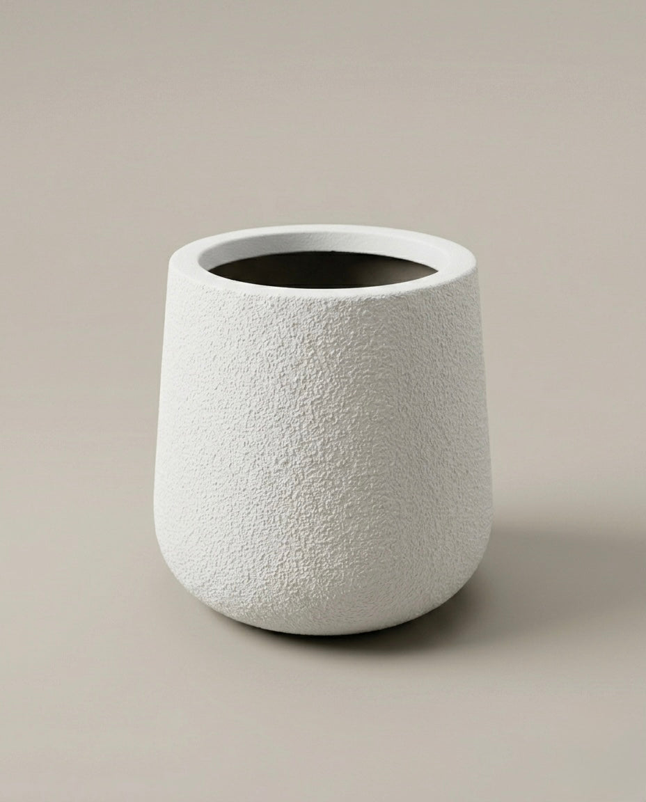 Aura Textured Planters