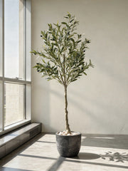 Artificial Olive Tree 5ft