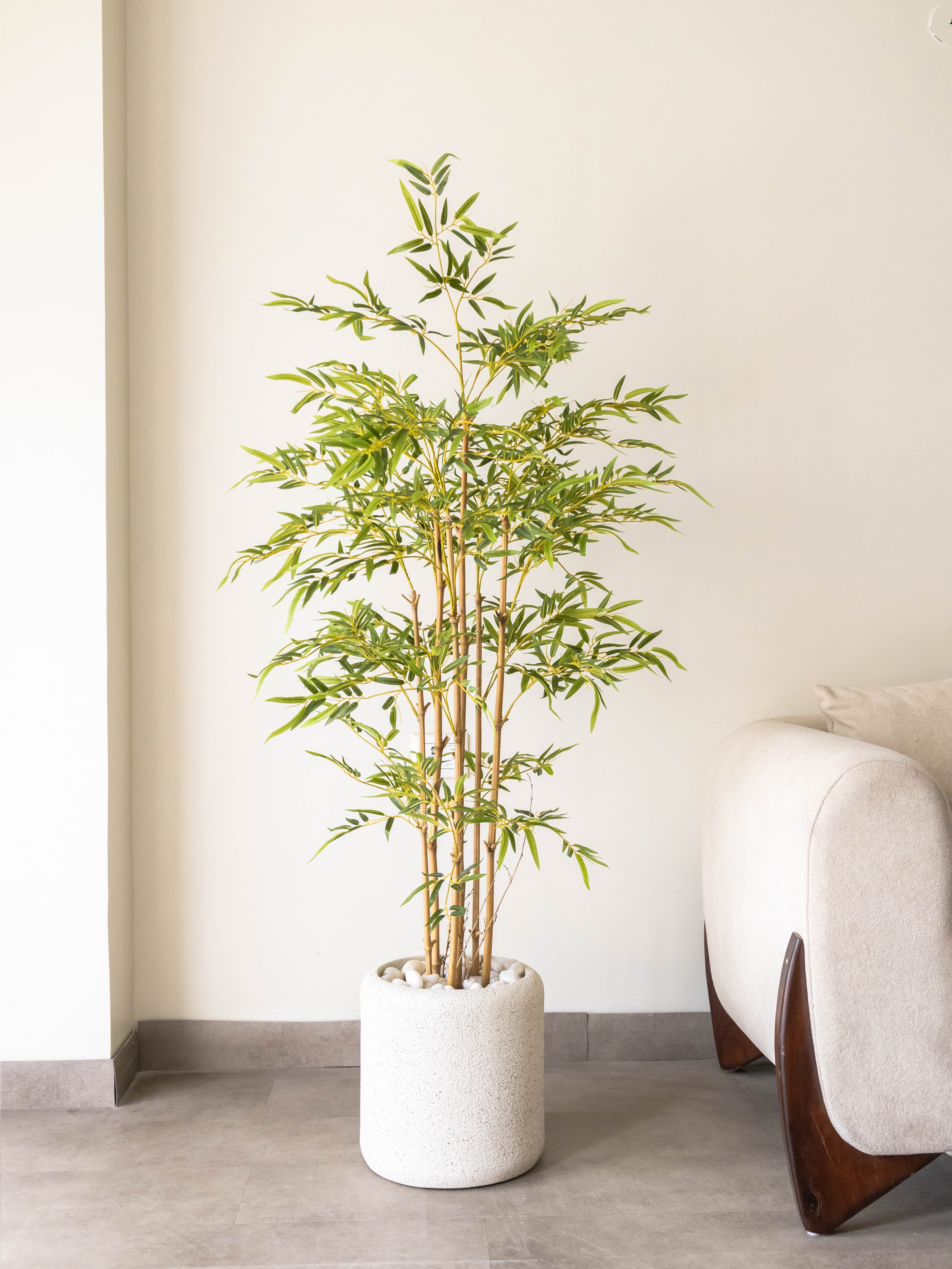 Artificial Bamboo Tree 5ft