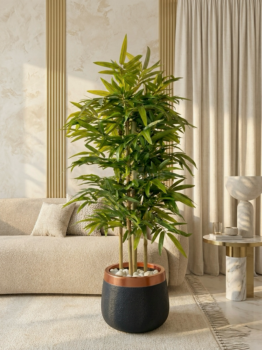 Artificial Bamboo Tree 5ft