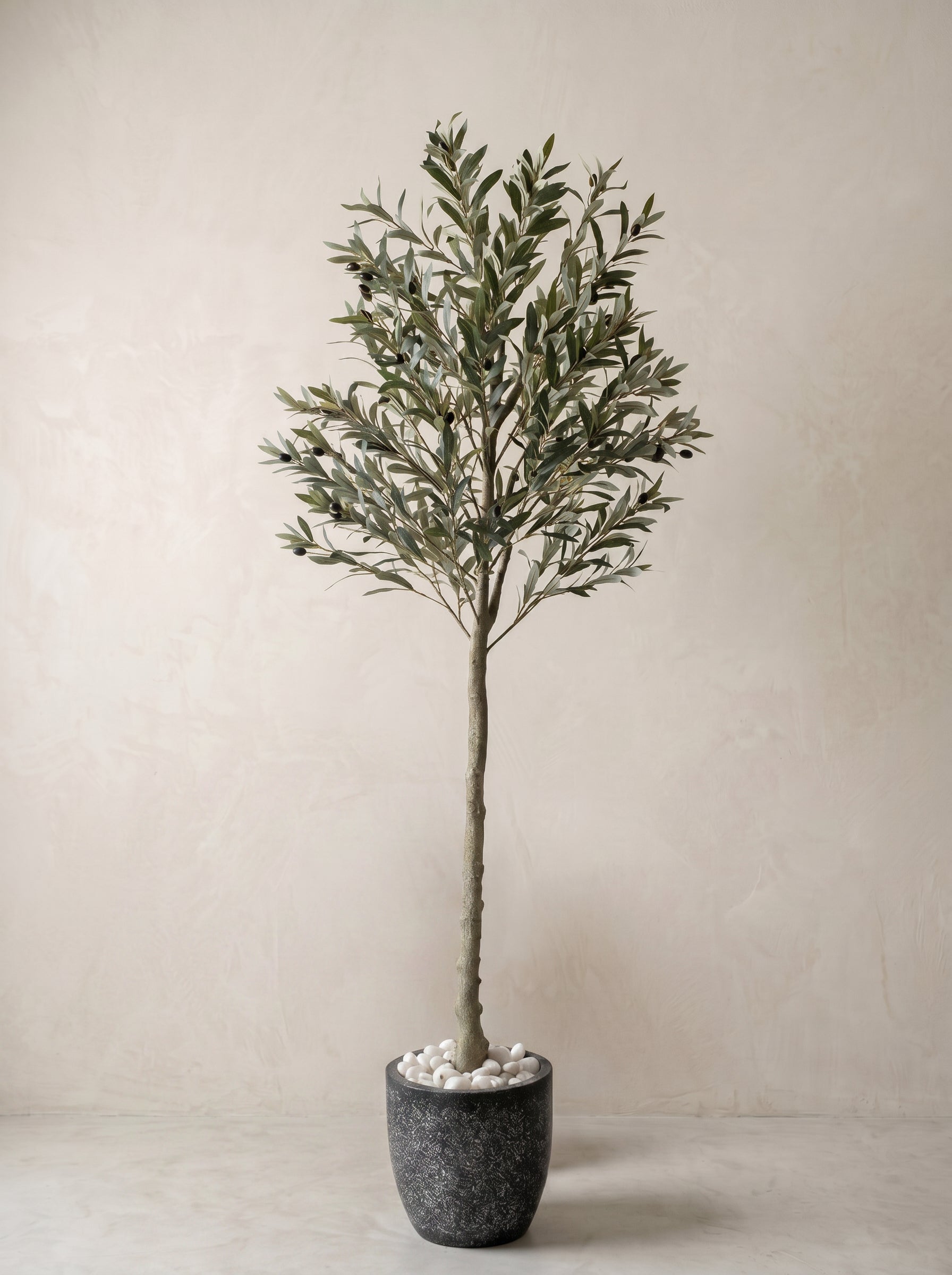 Artificial Olive Tree 6ft