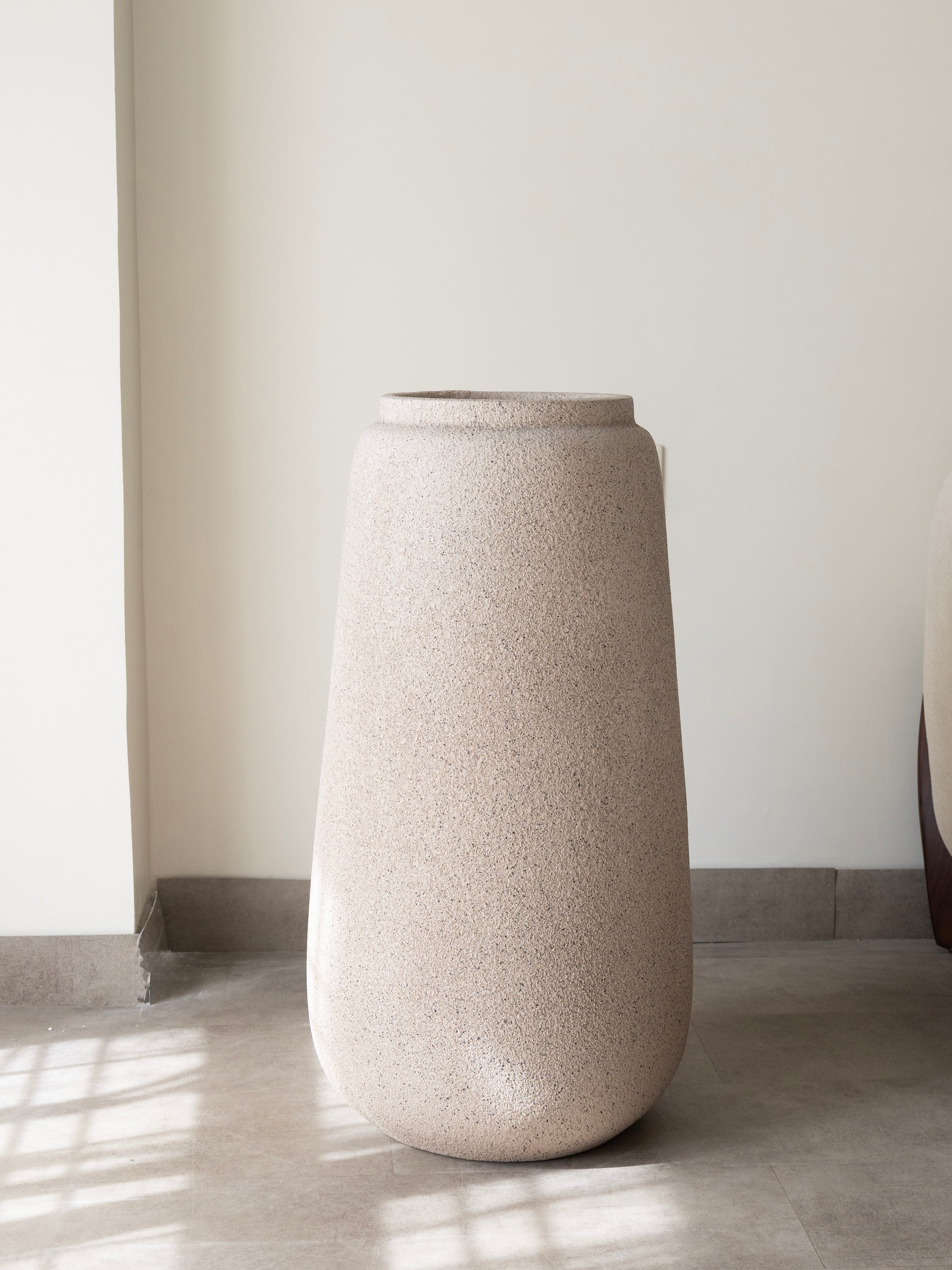 Capsule Rustique Planters