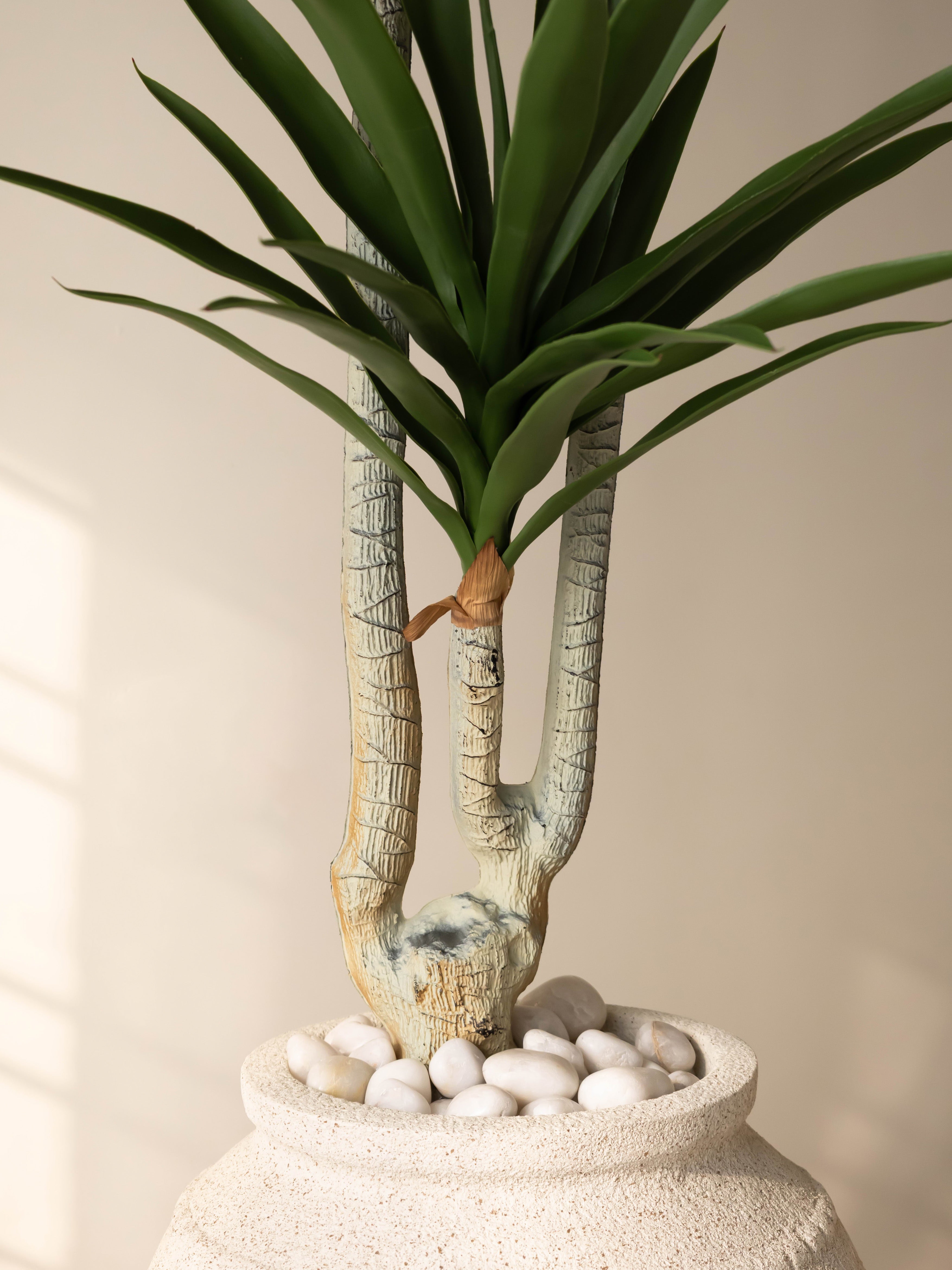 Architectural Artificial Dracaena Plant 5ft