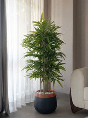 Artificial Bamboo Tree 5ft