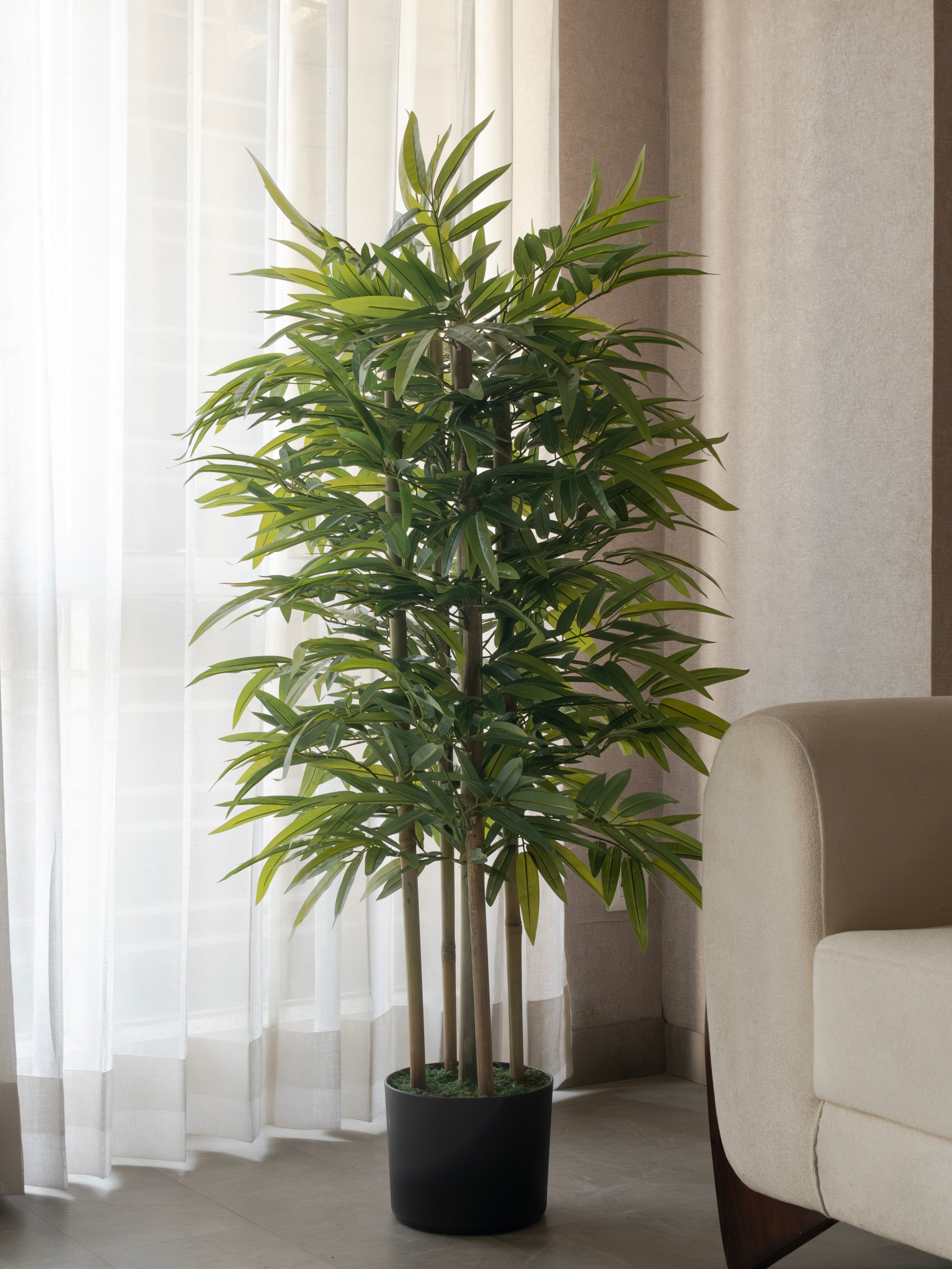 Artificial Bamboo Tree 5ft