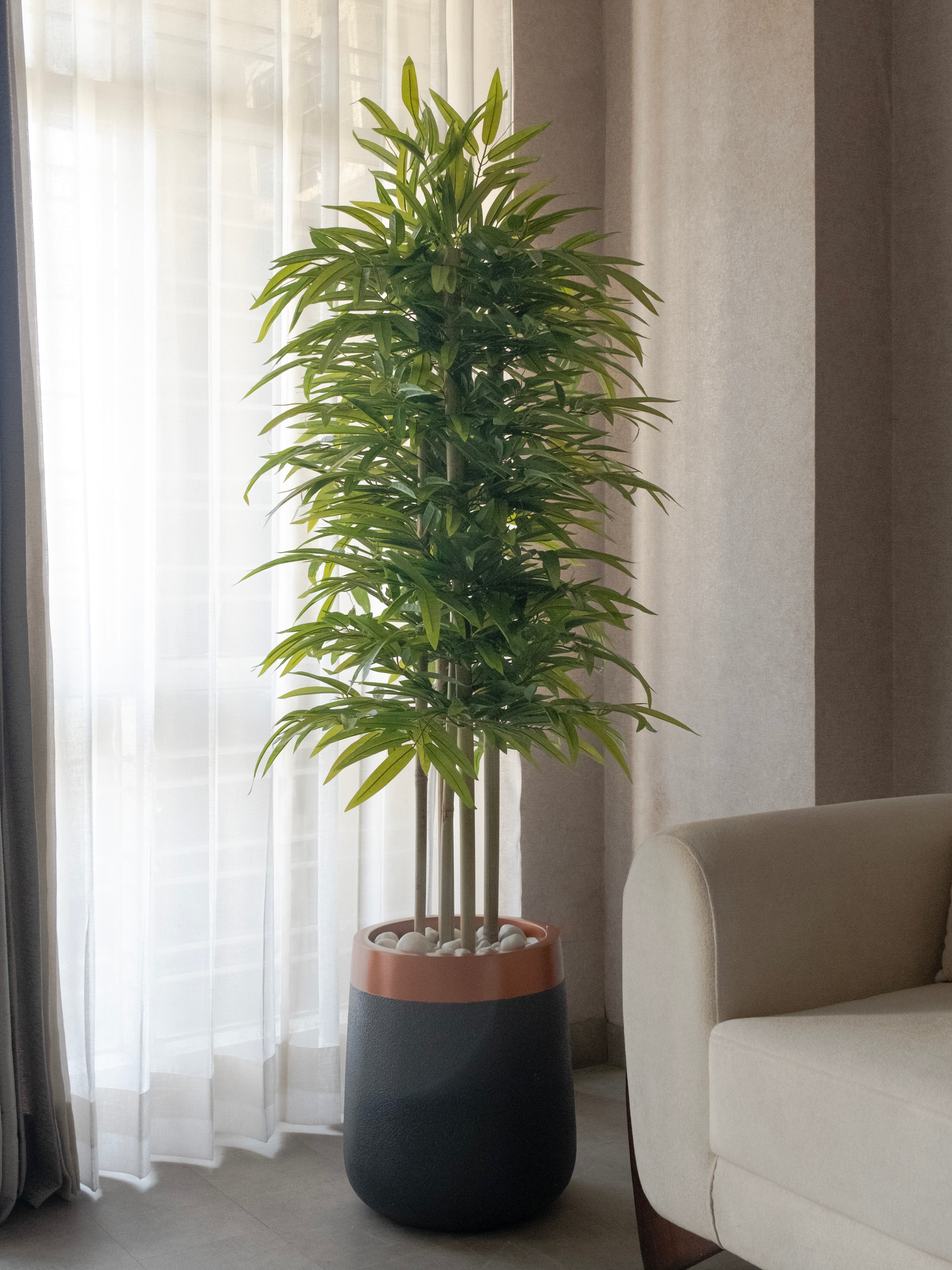 Artificial Bamboo Tree 7ft