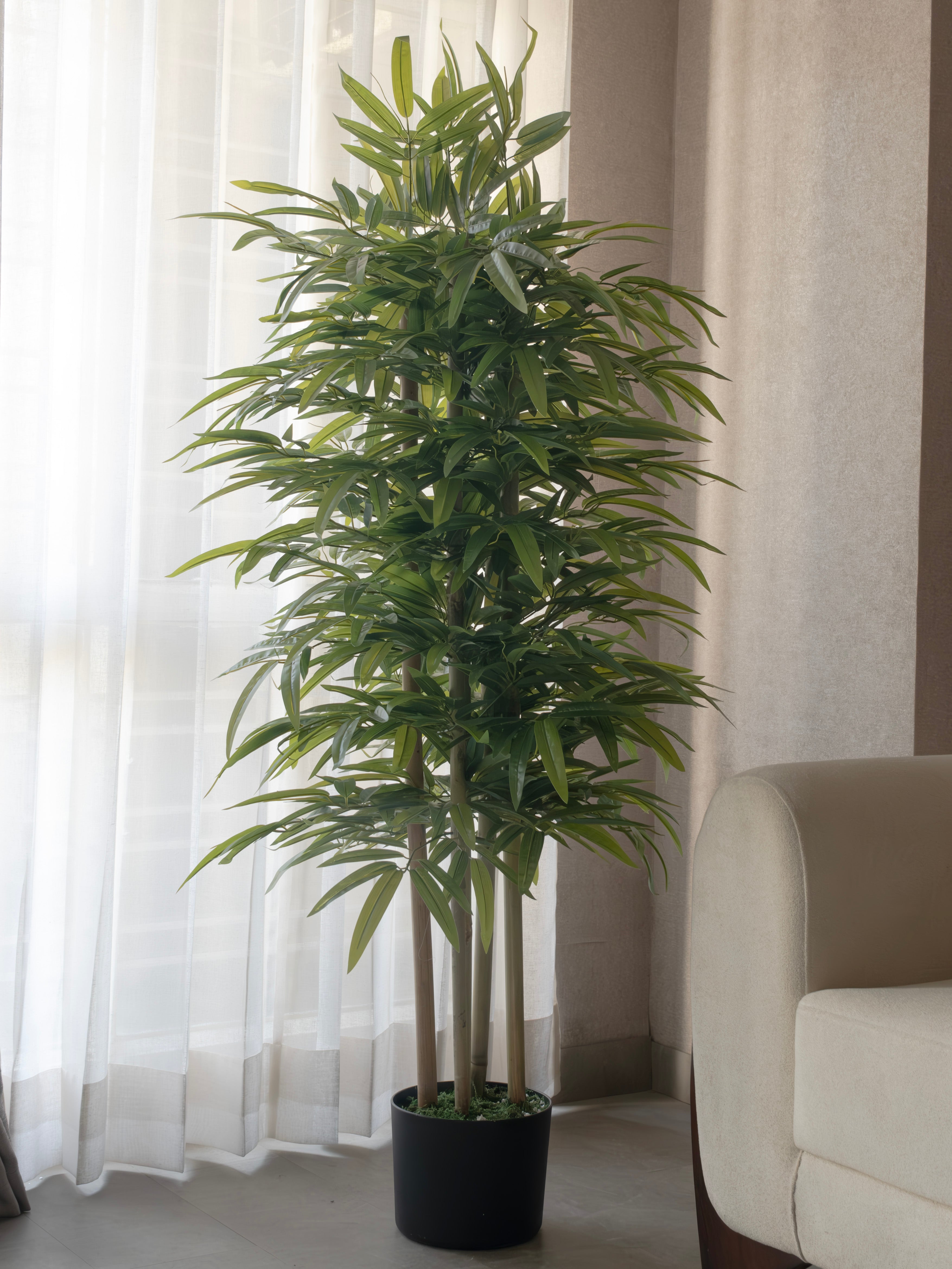 Artificial Bamboo Tree 6ft