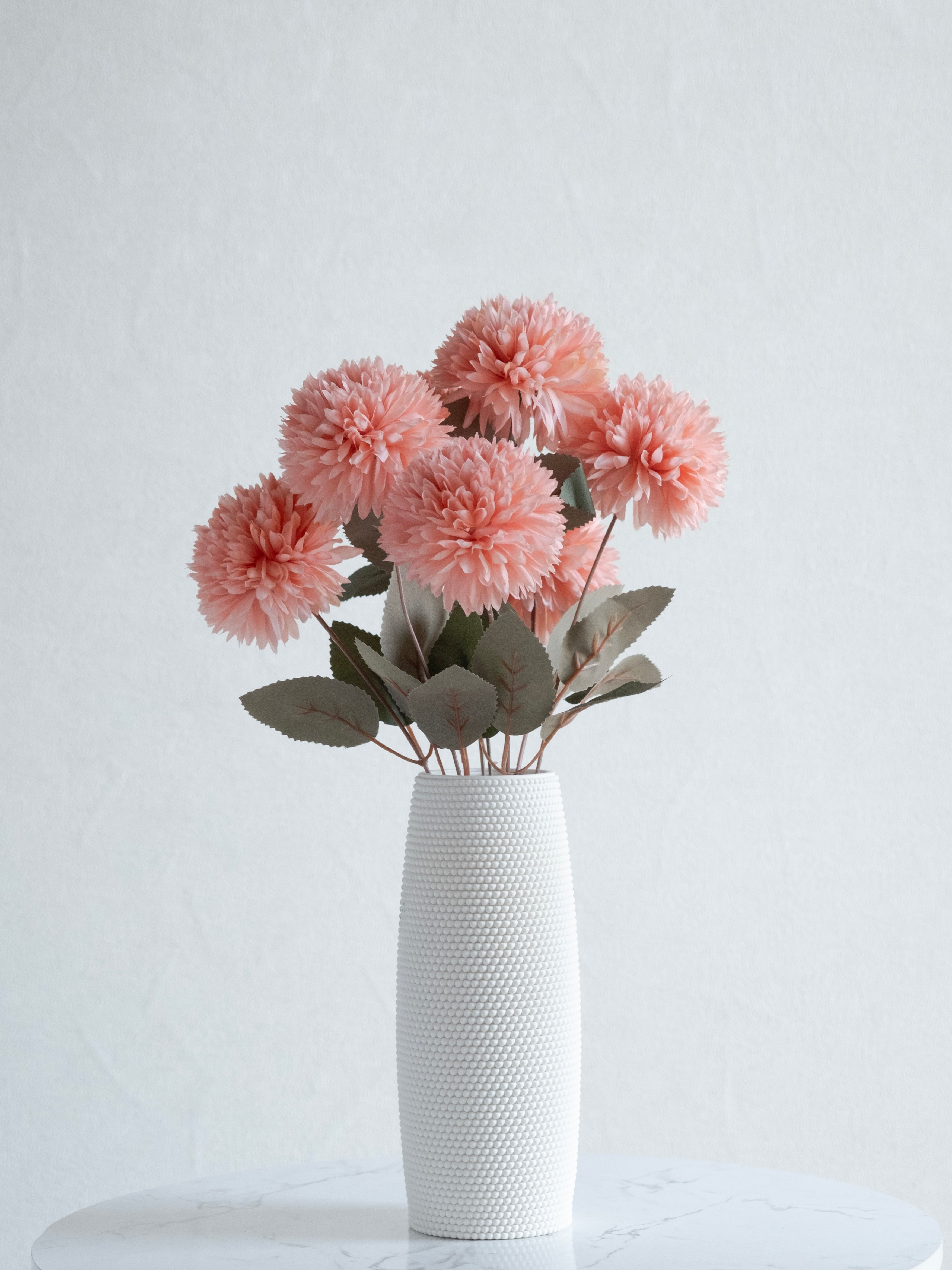 Artificial Mum Flower Bunch