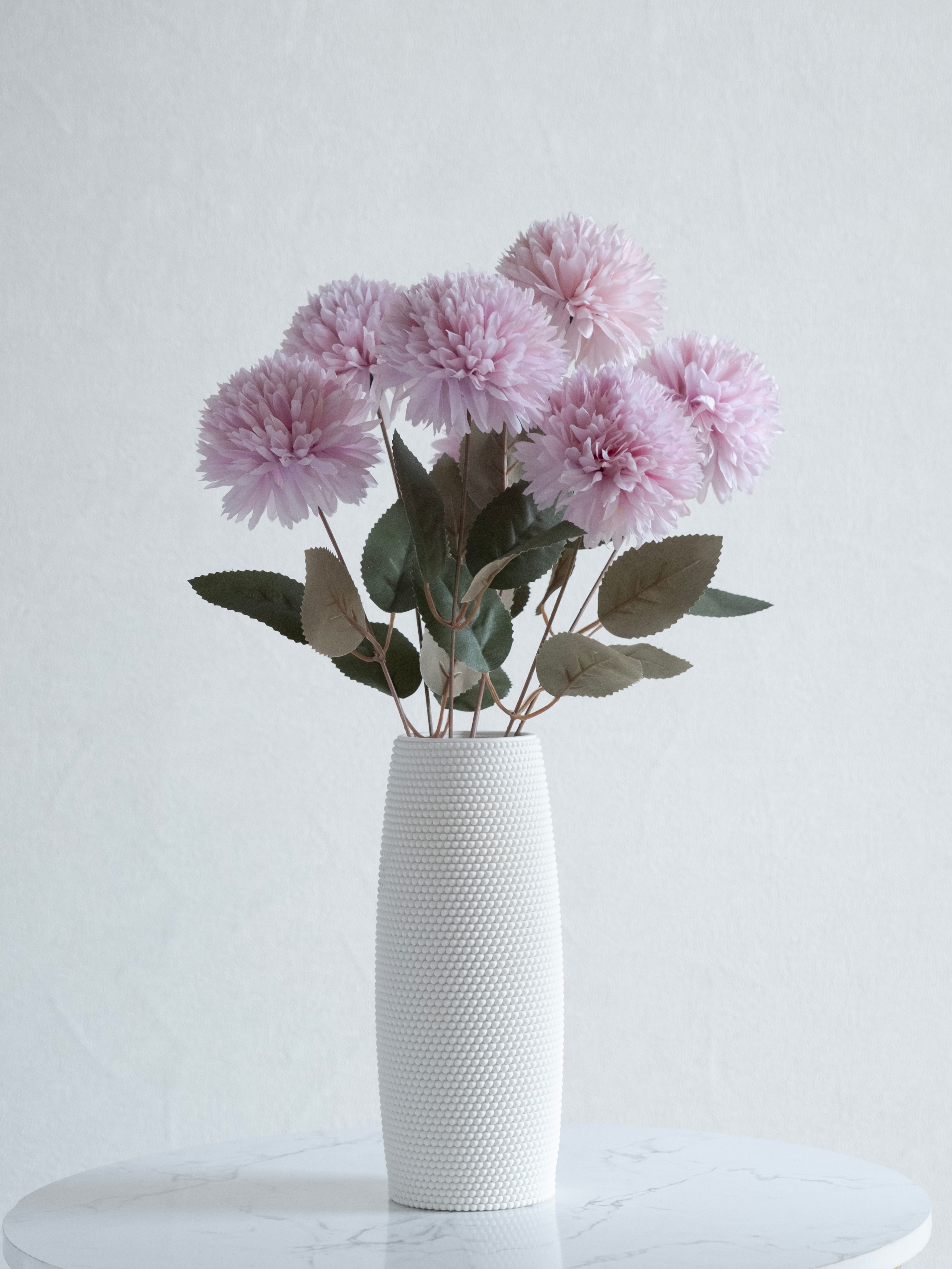 Artificial Mum Flower Bunch