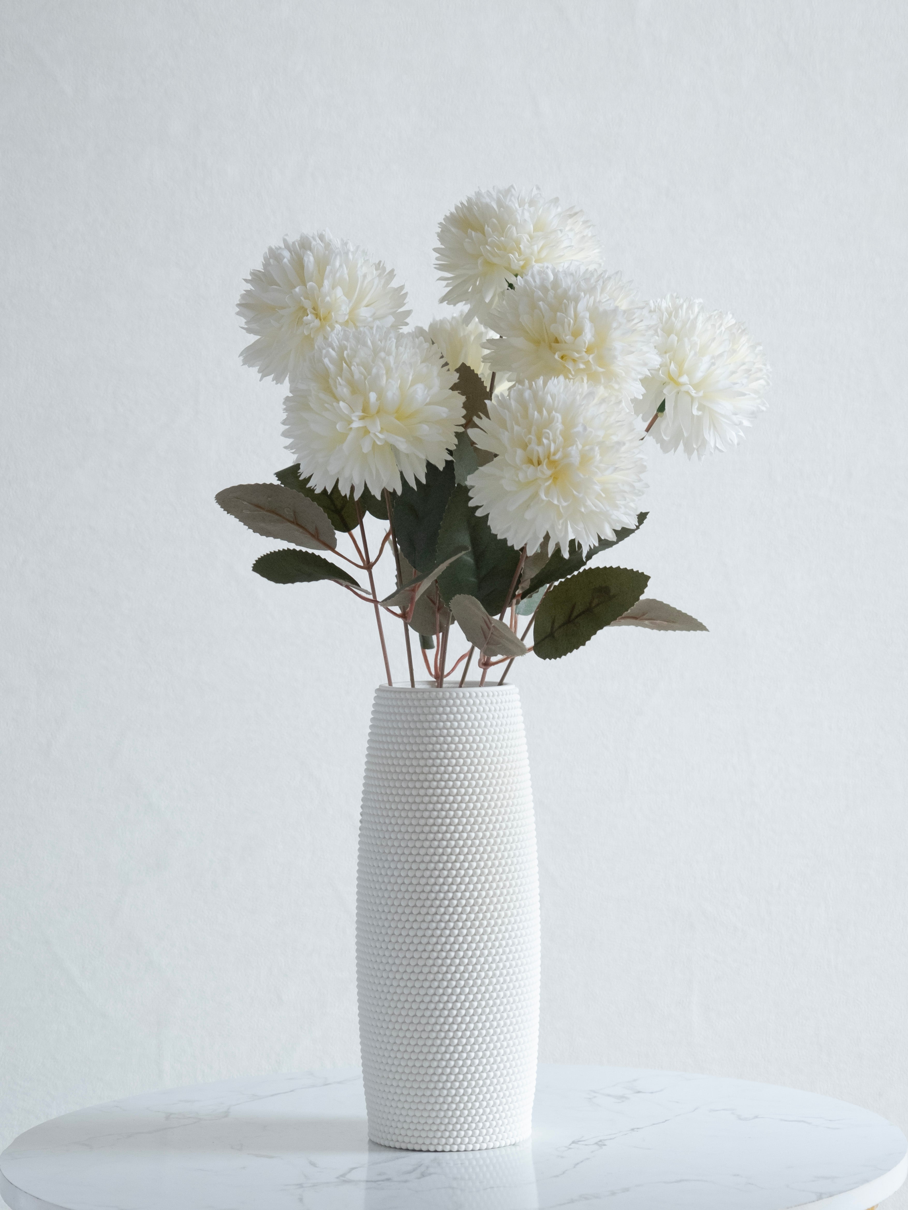 Artificial Mum Flower Bunch