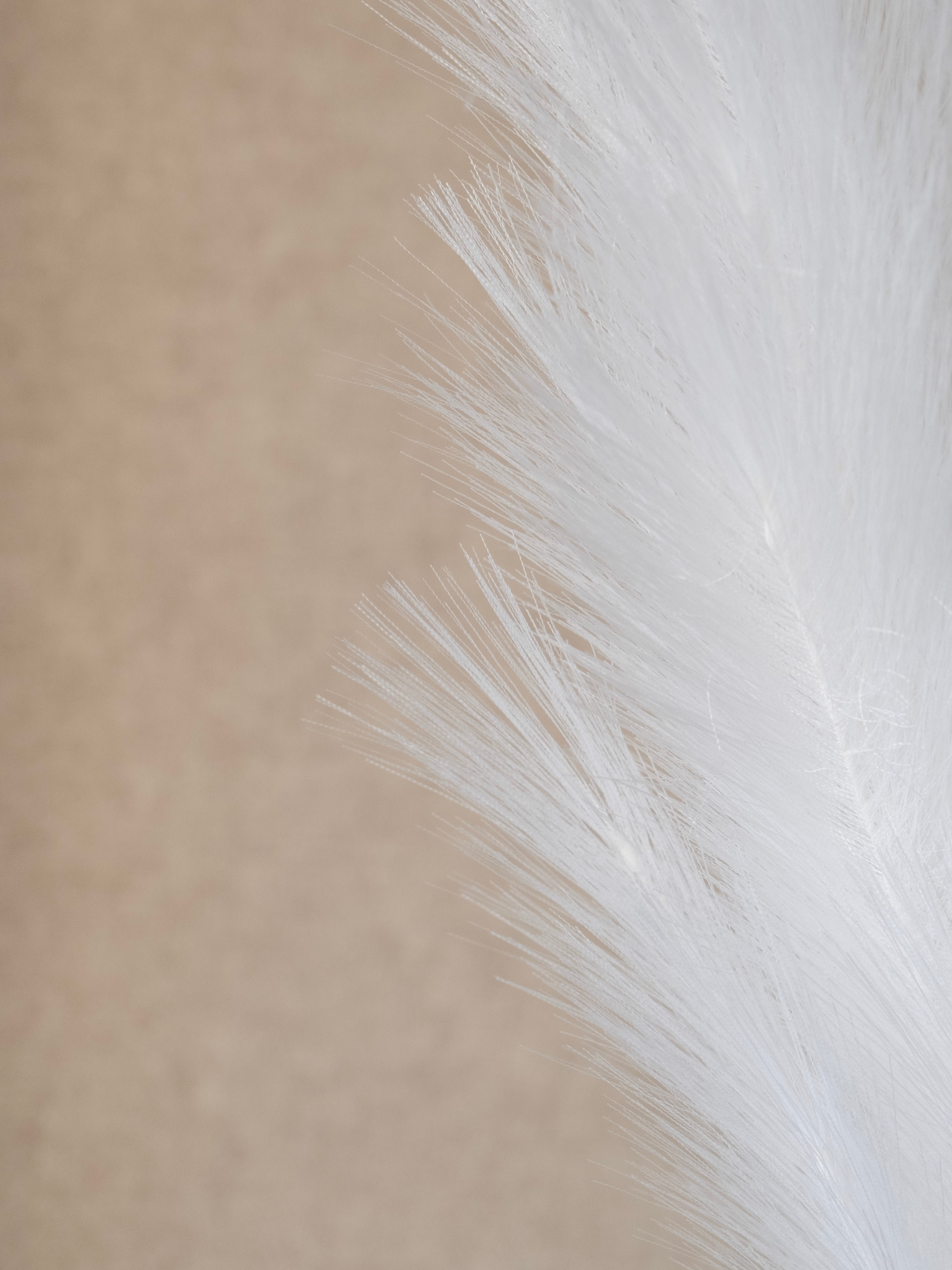 Artificial Pampas Grass stick 117cm