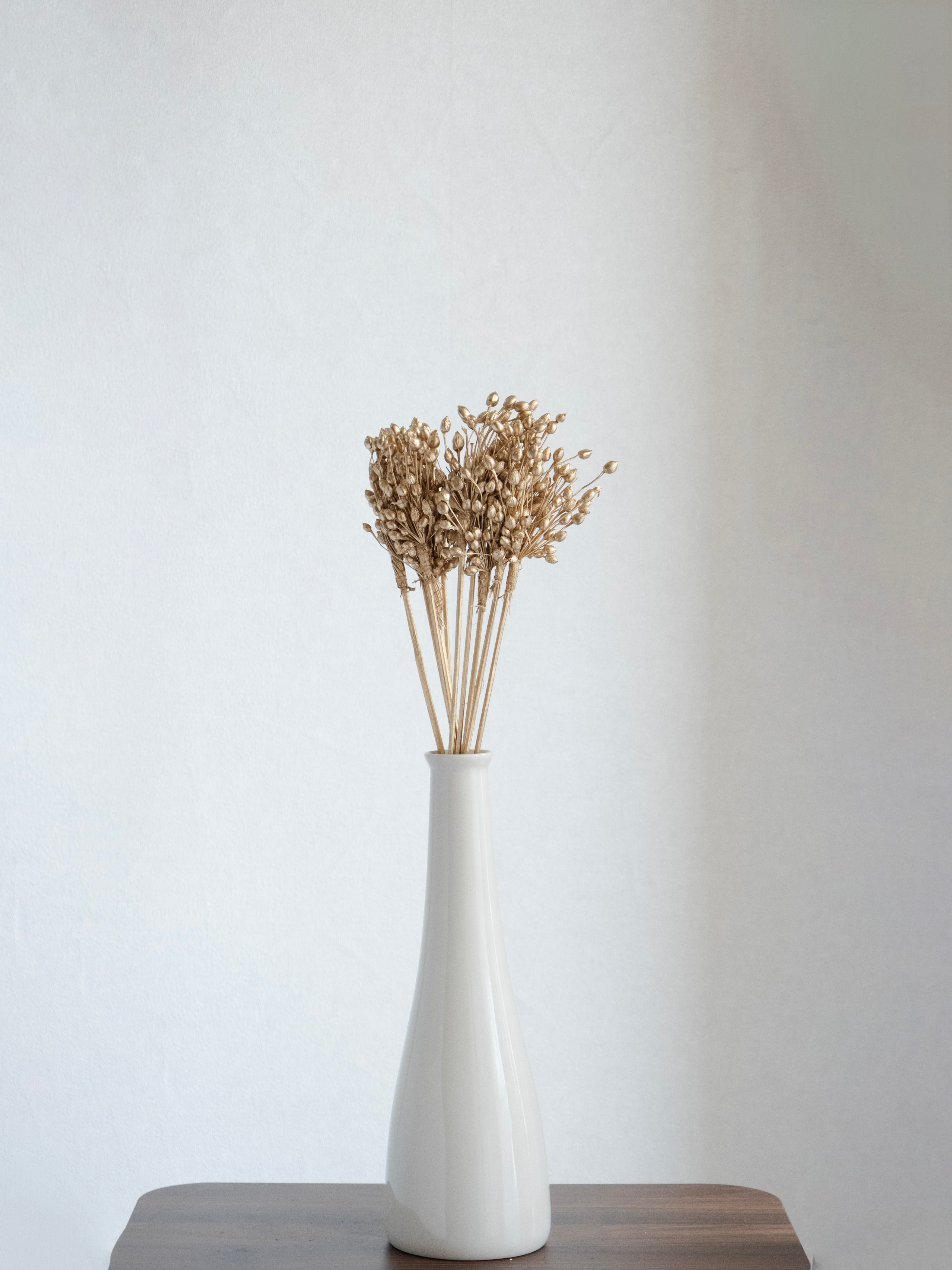 Golden Dried Moti Bunch – Pack of 6