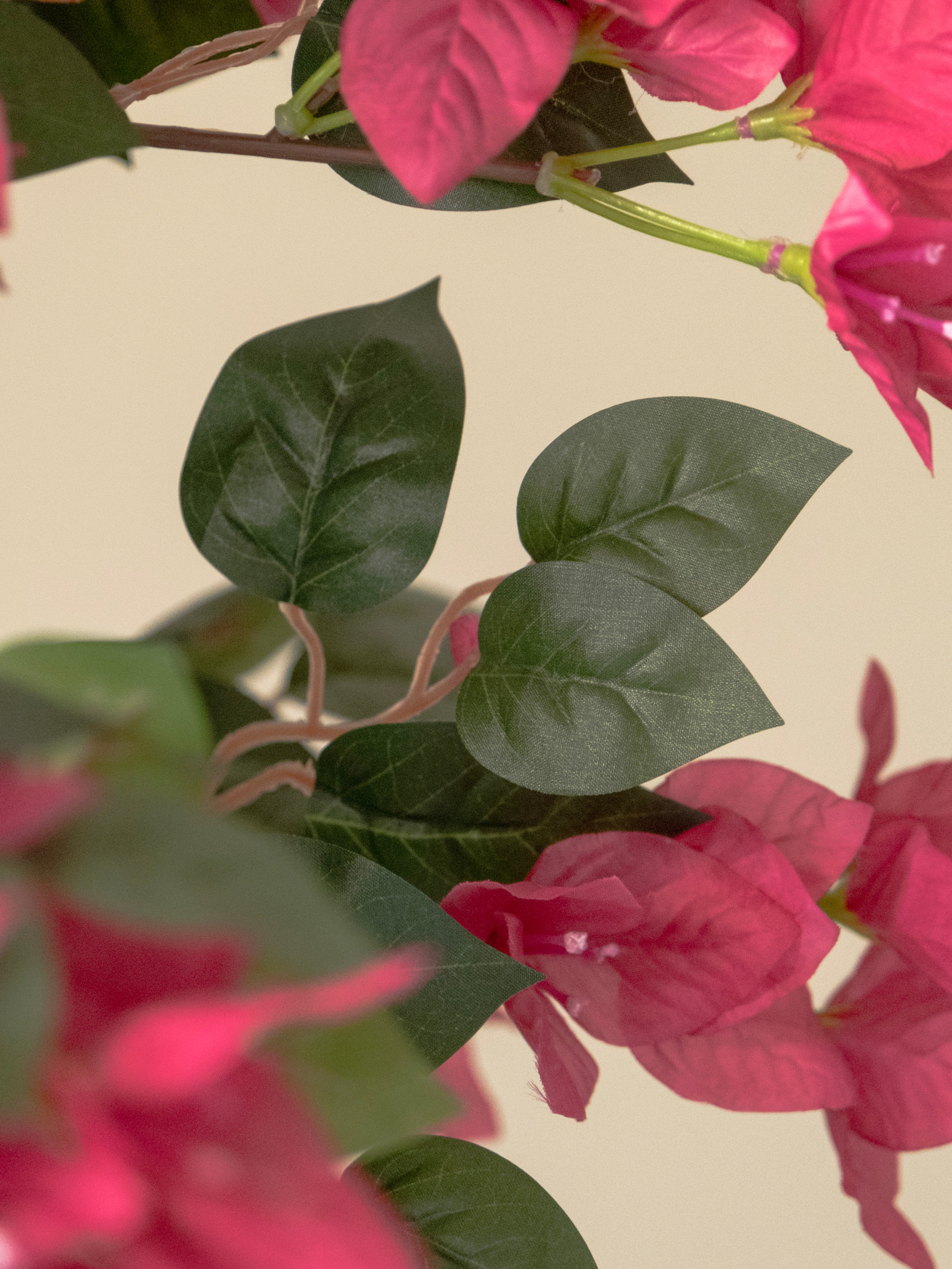 Artificial Bougainvillea Tree 7ft