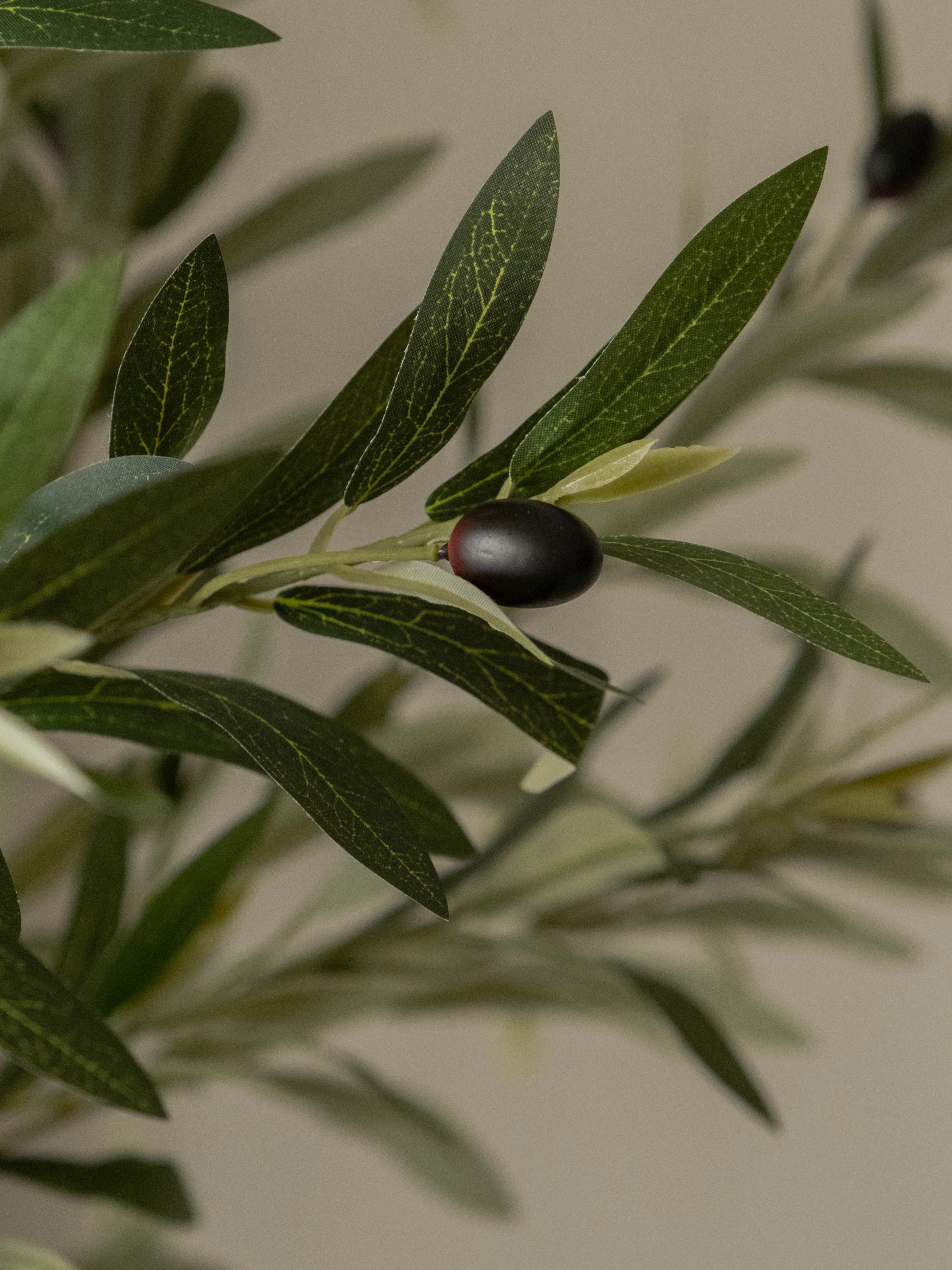 Artificial Olive Tree 7ft