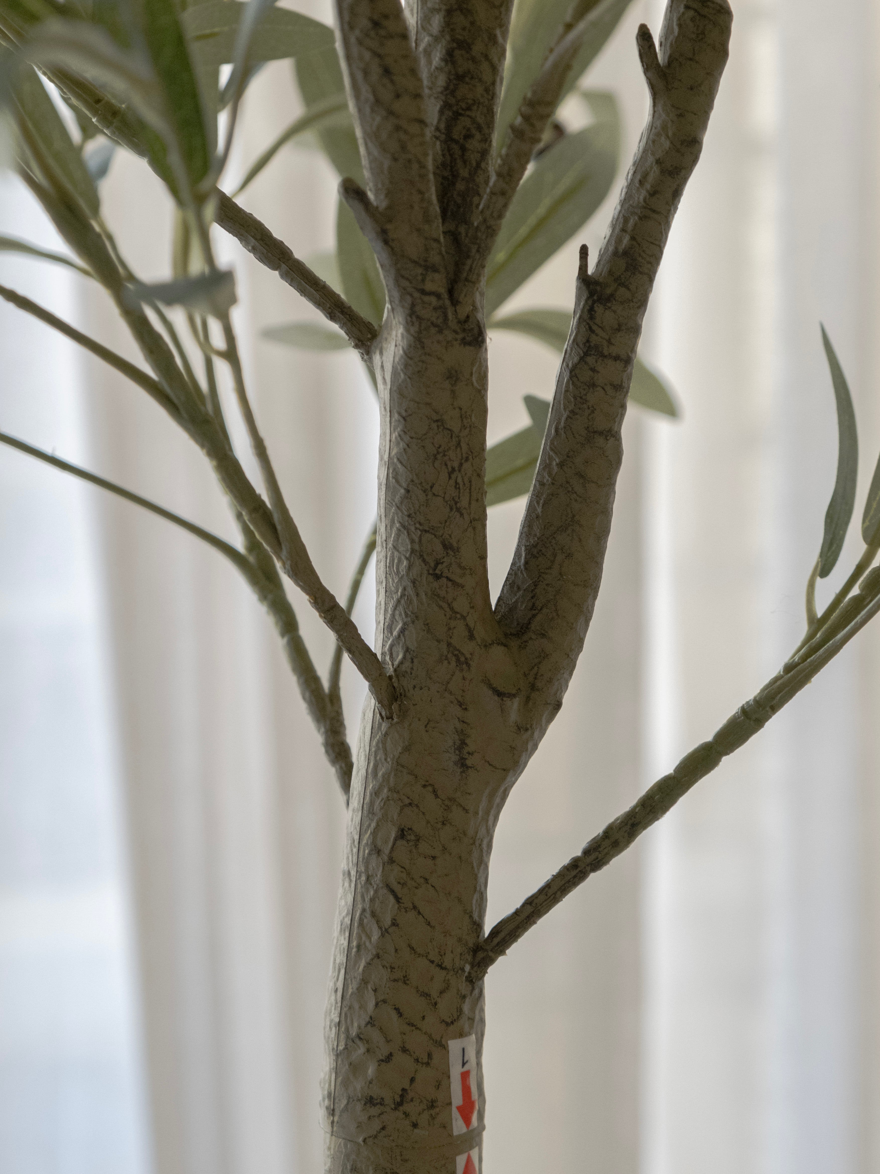 Artificial Olive Tree 6ft