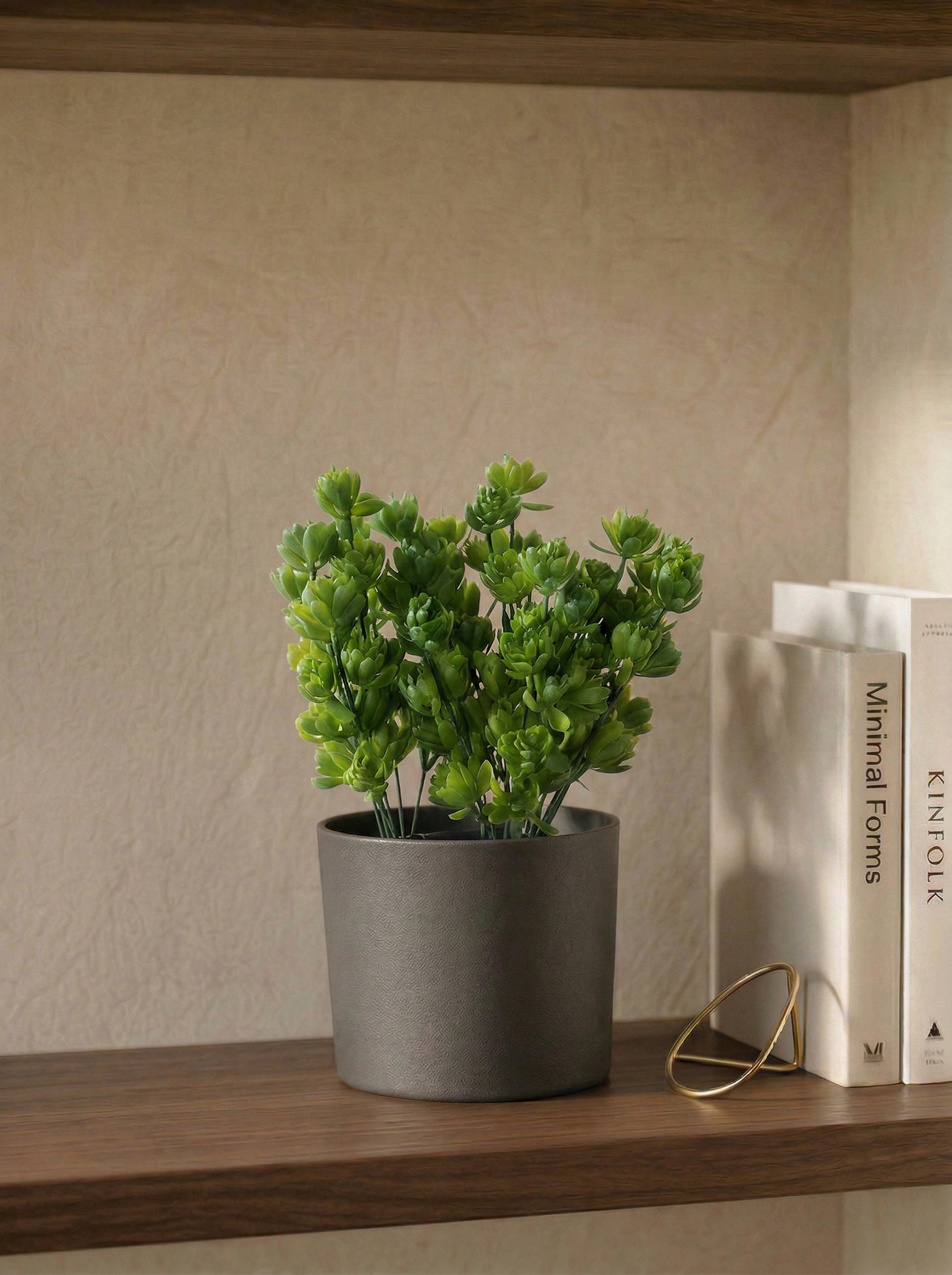 Artificial Jelly Bean Bunch (set of 2)