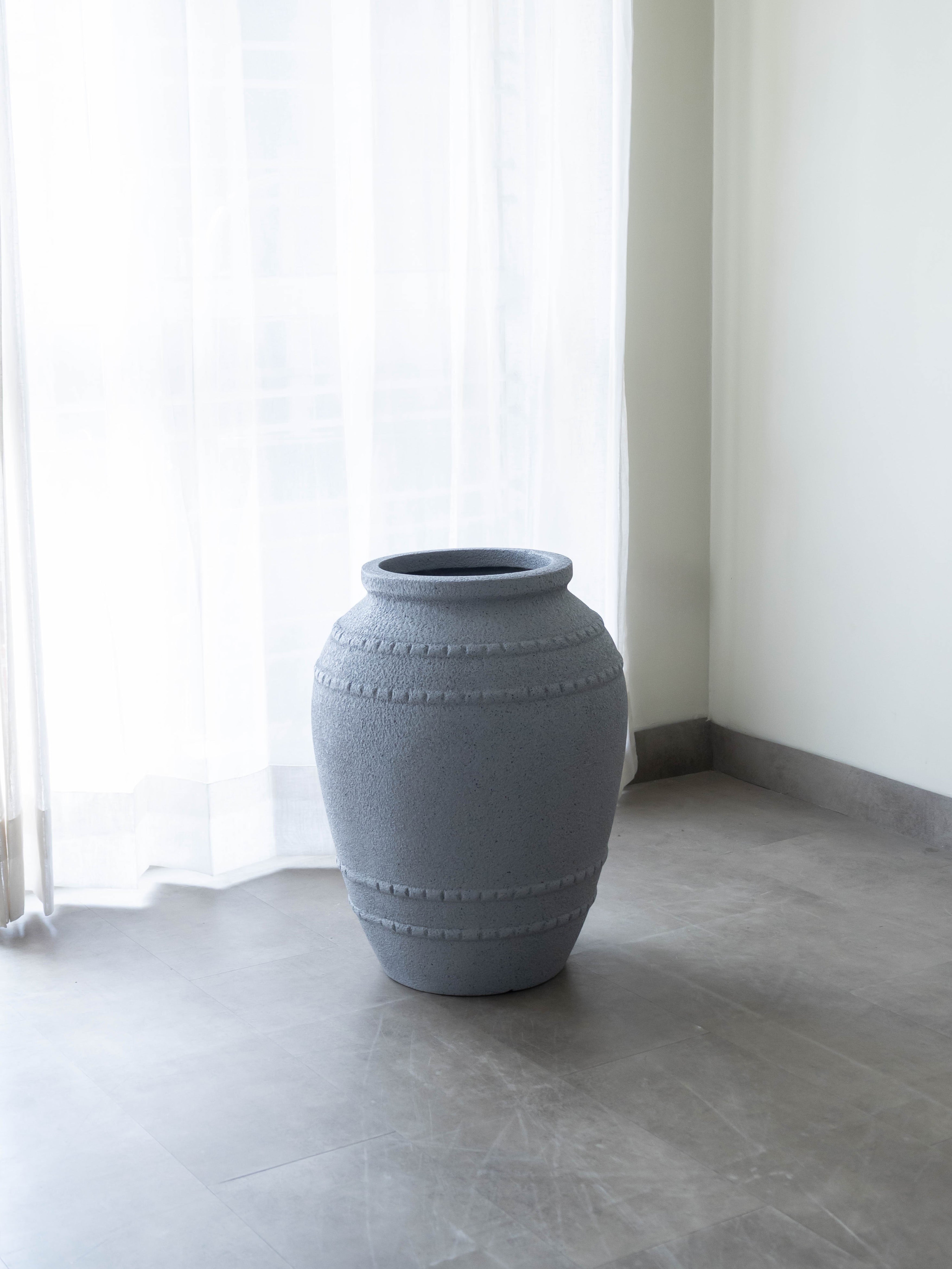 Antiquity Rustique Planter