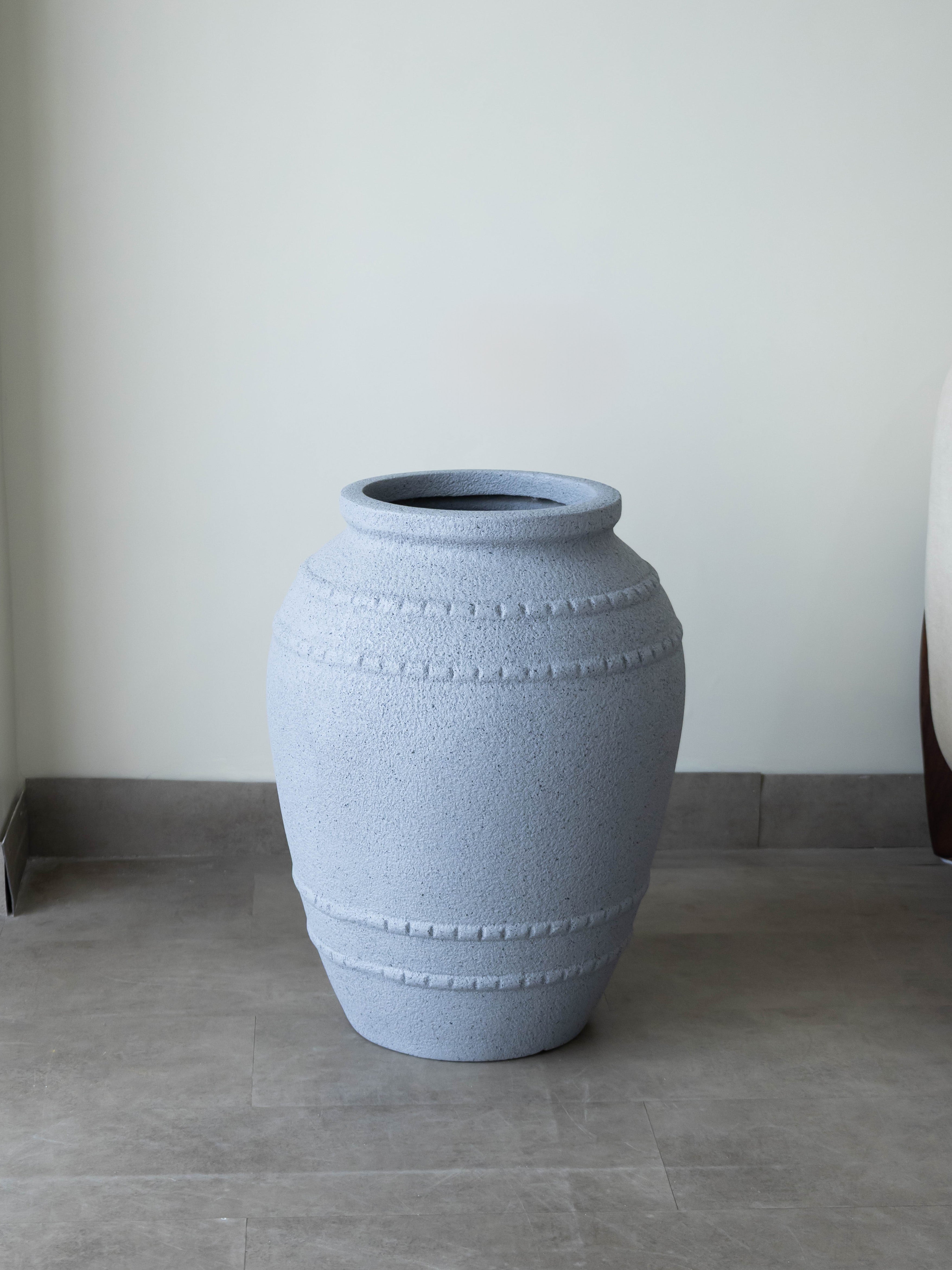 Antiquity Rustique Planter