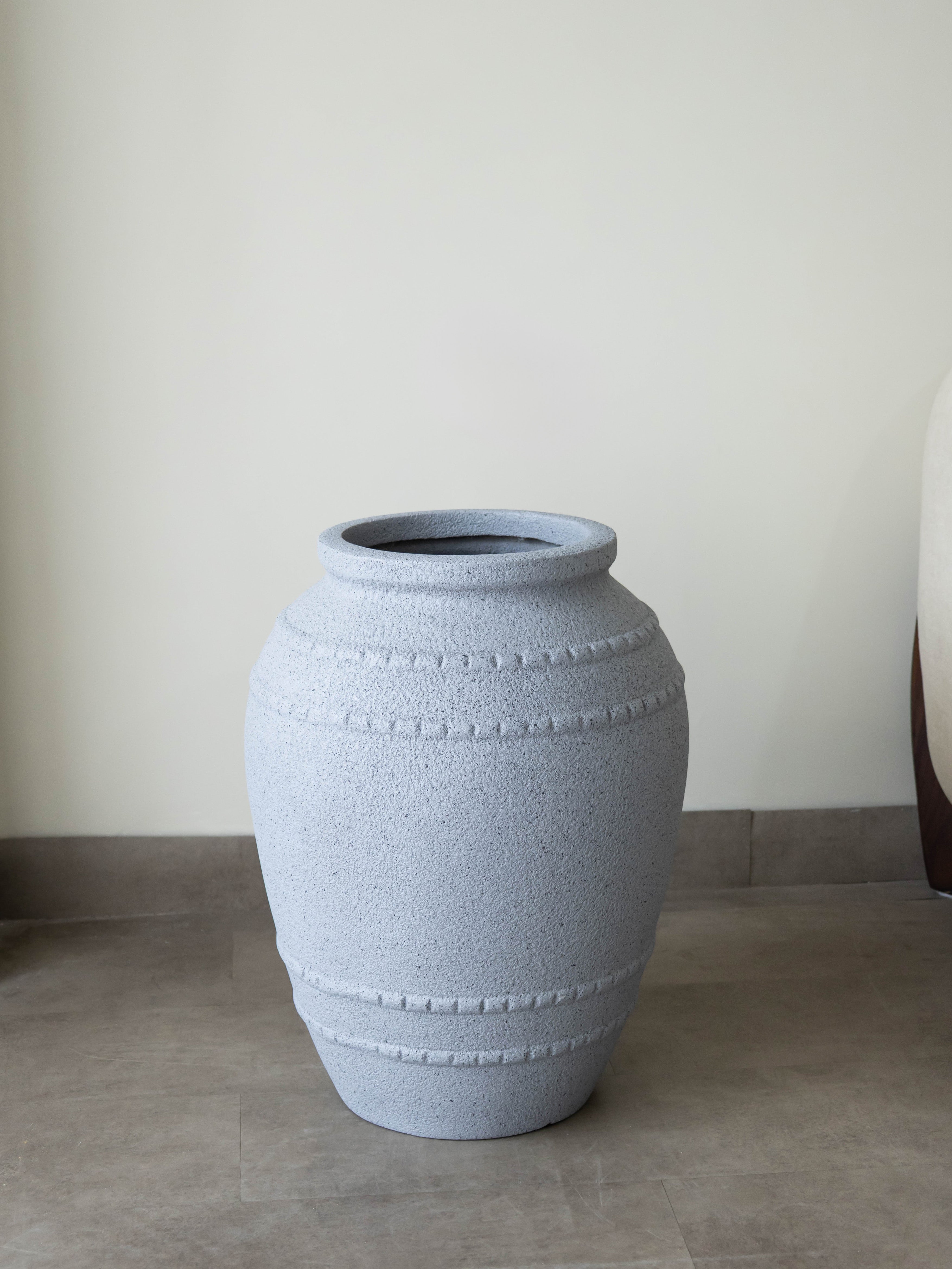 Antiquity Rustique Planter