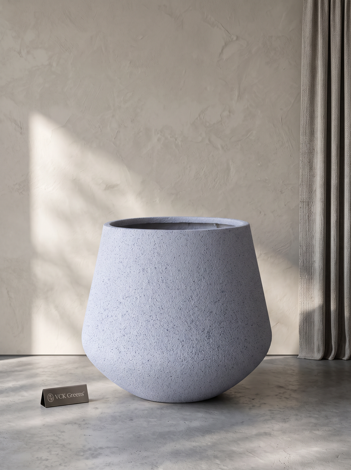 Elara Textured Planter