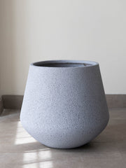 Elara Textured Planter