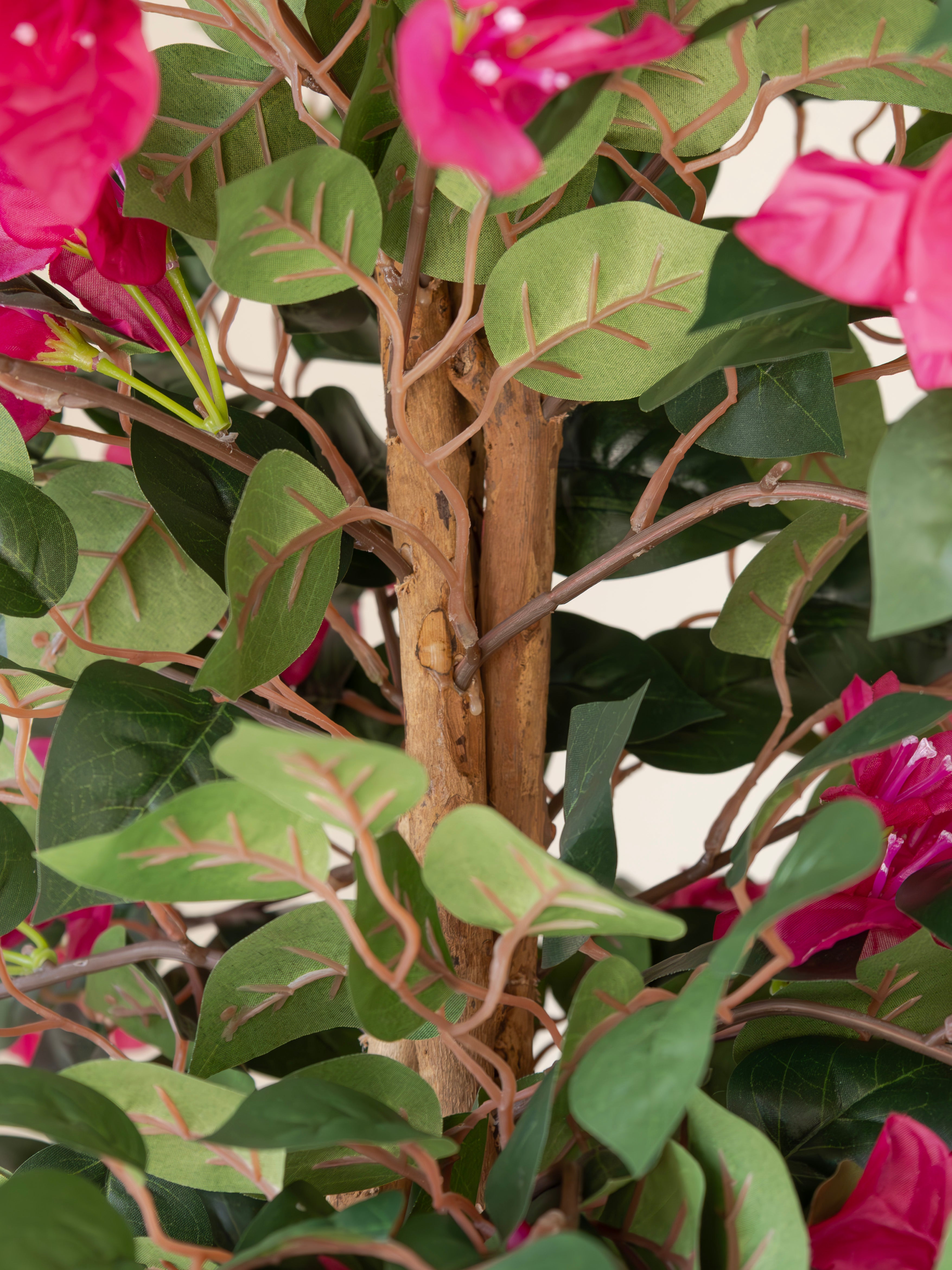 Artificial Veil Bougainvillea Plant 5ft