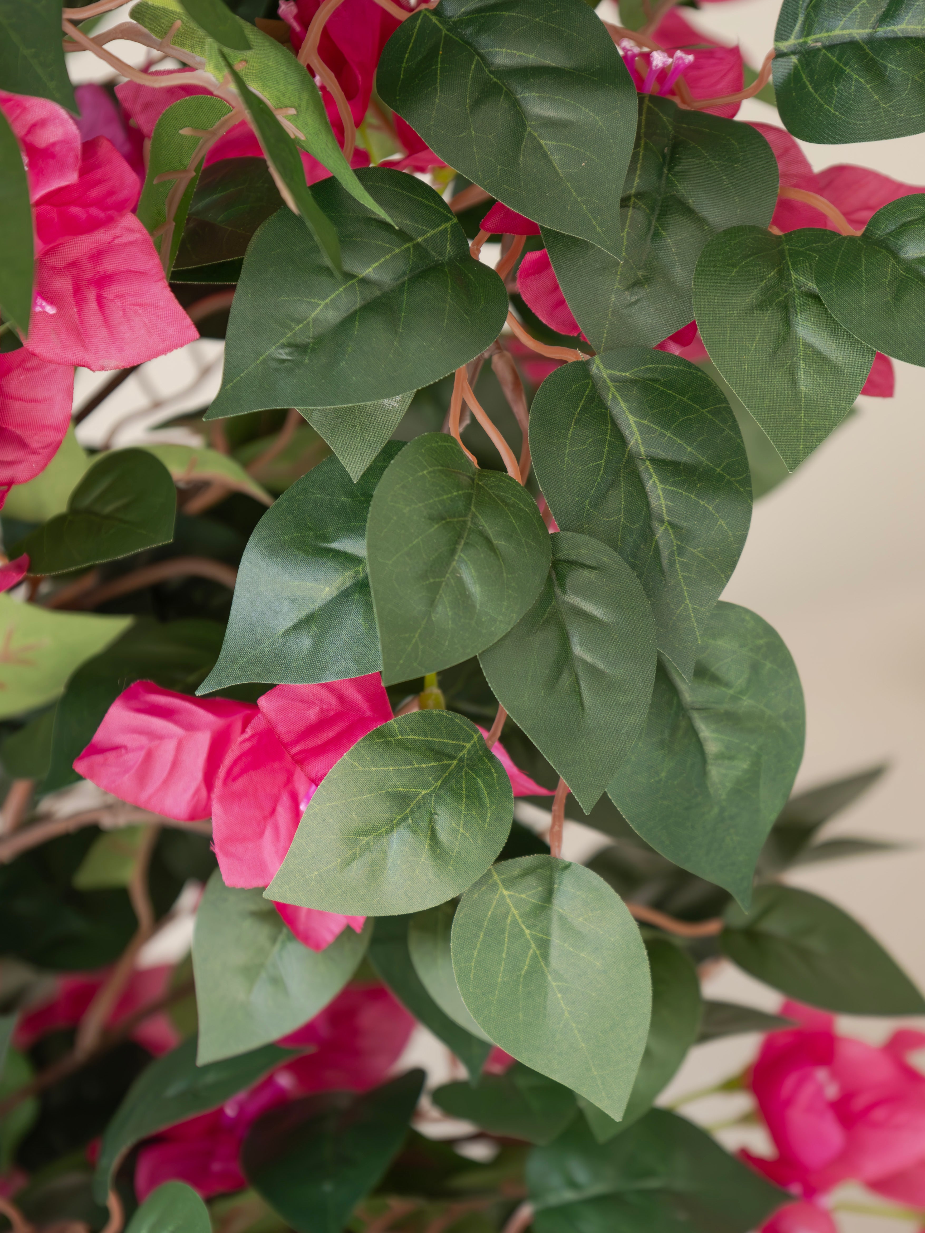 Artificial Veil Bougainvillea Plant 5ft