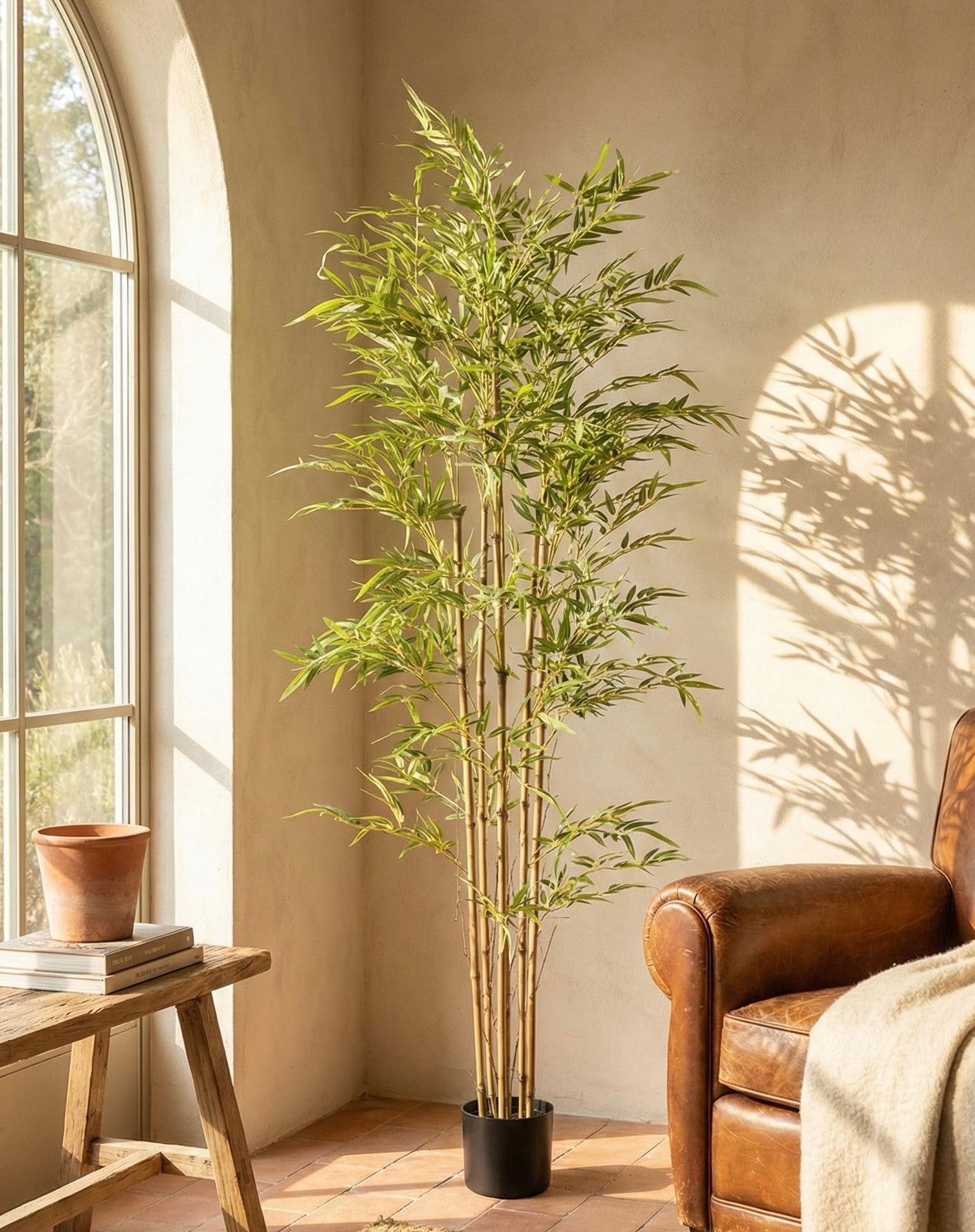 Artificial Bamboo Tree- 6ft