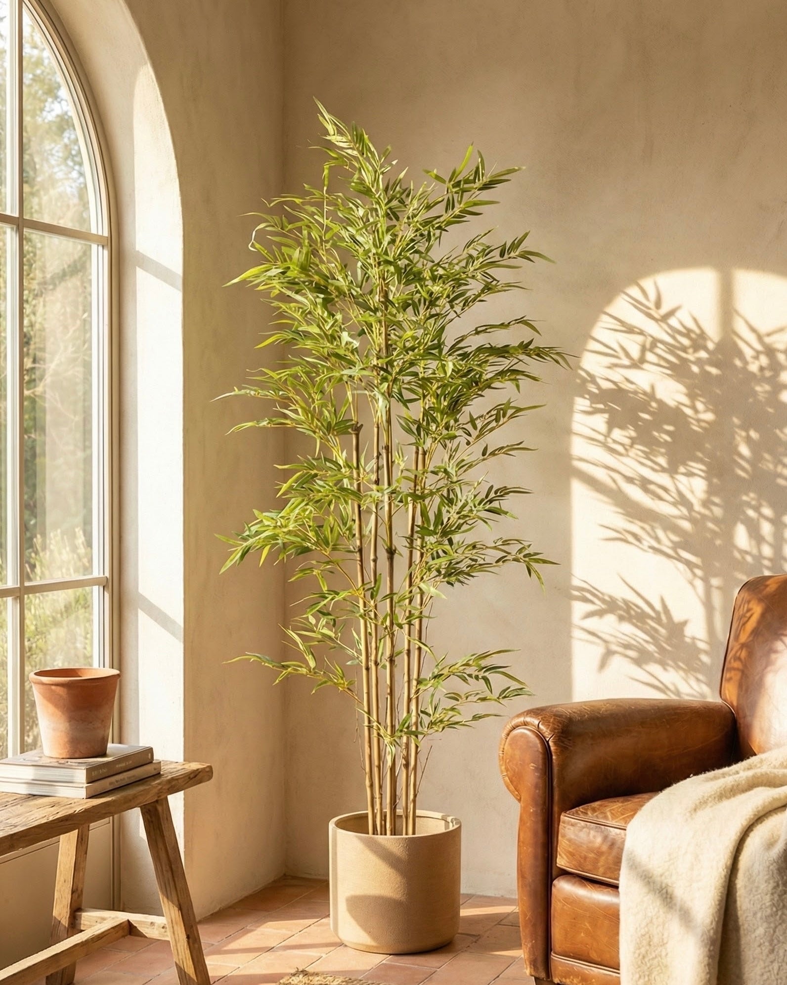 Artificial Bamboo Tree- 6ft