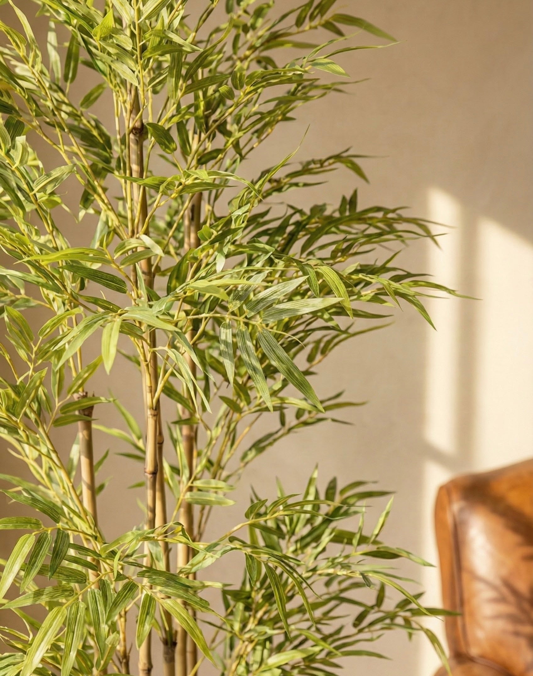 Artificial Bamboo Tree- 6ft