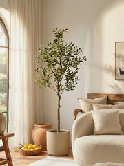 Artificial Olive Tree 5ft